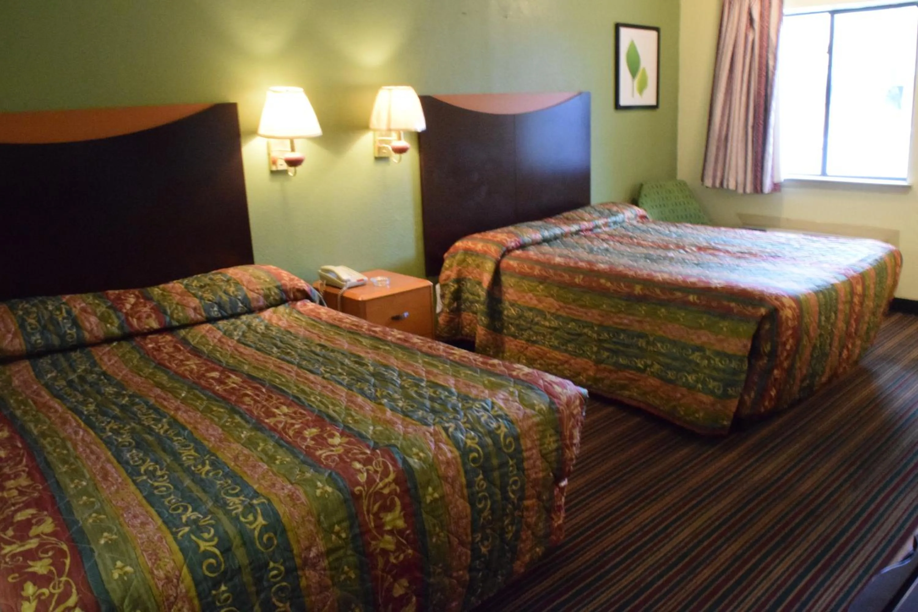 Executive Inn Odessa