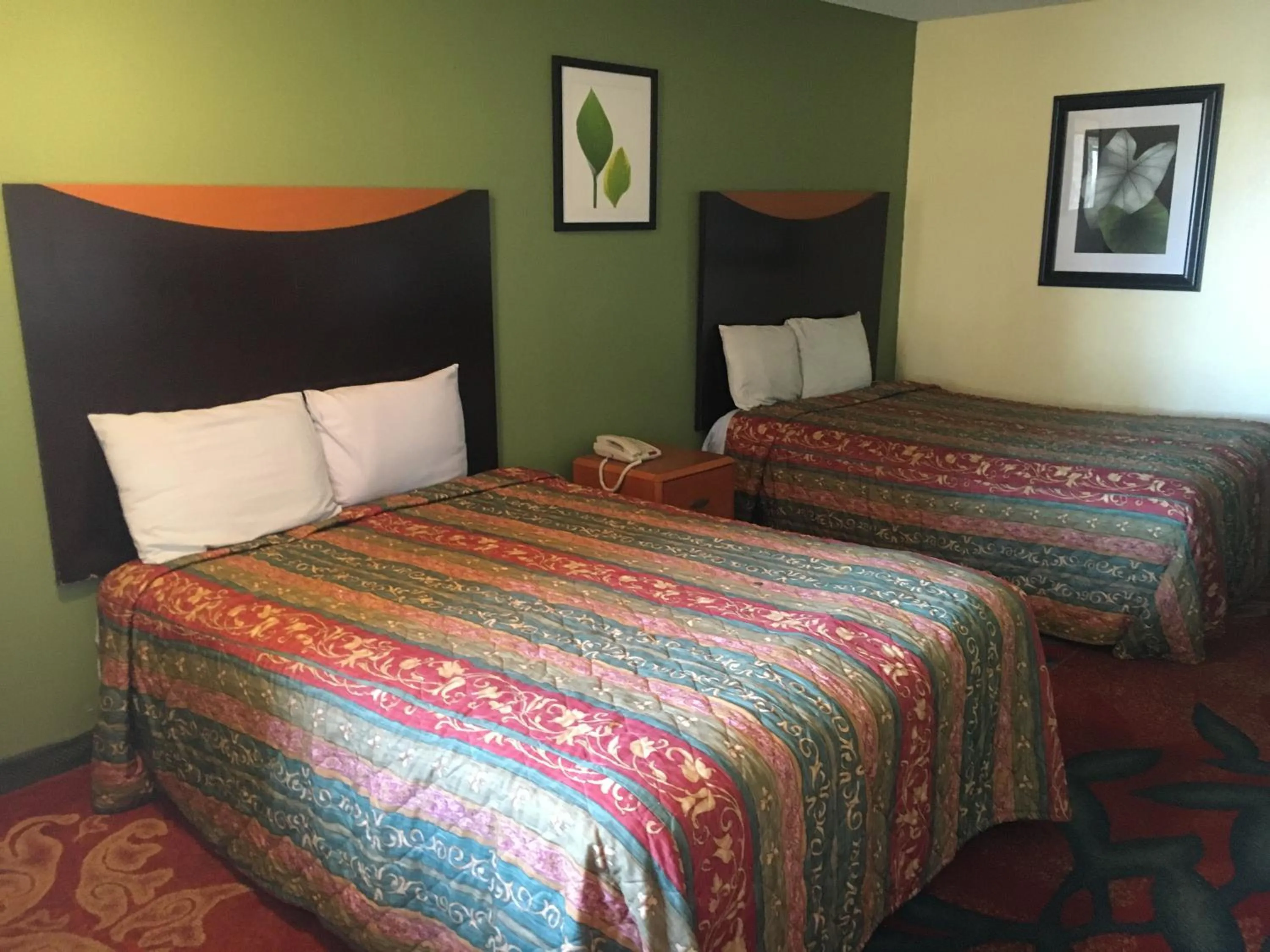 Executive Inn Odessa