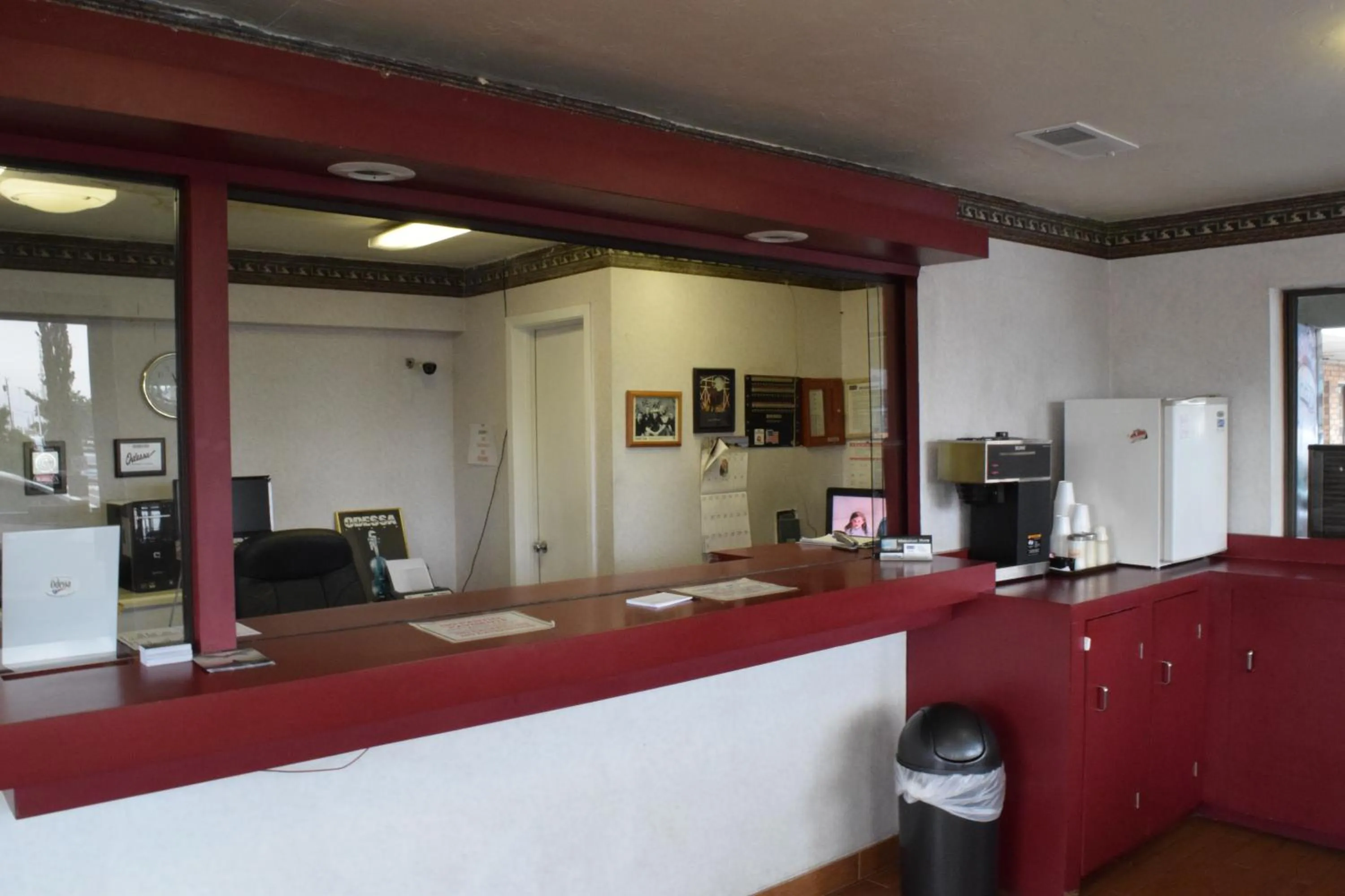 Executive Inn Odessa