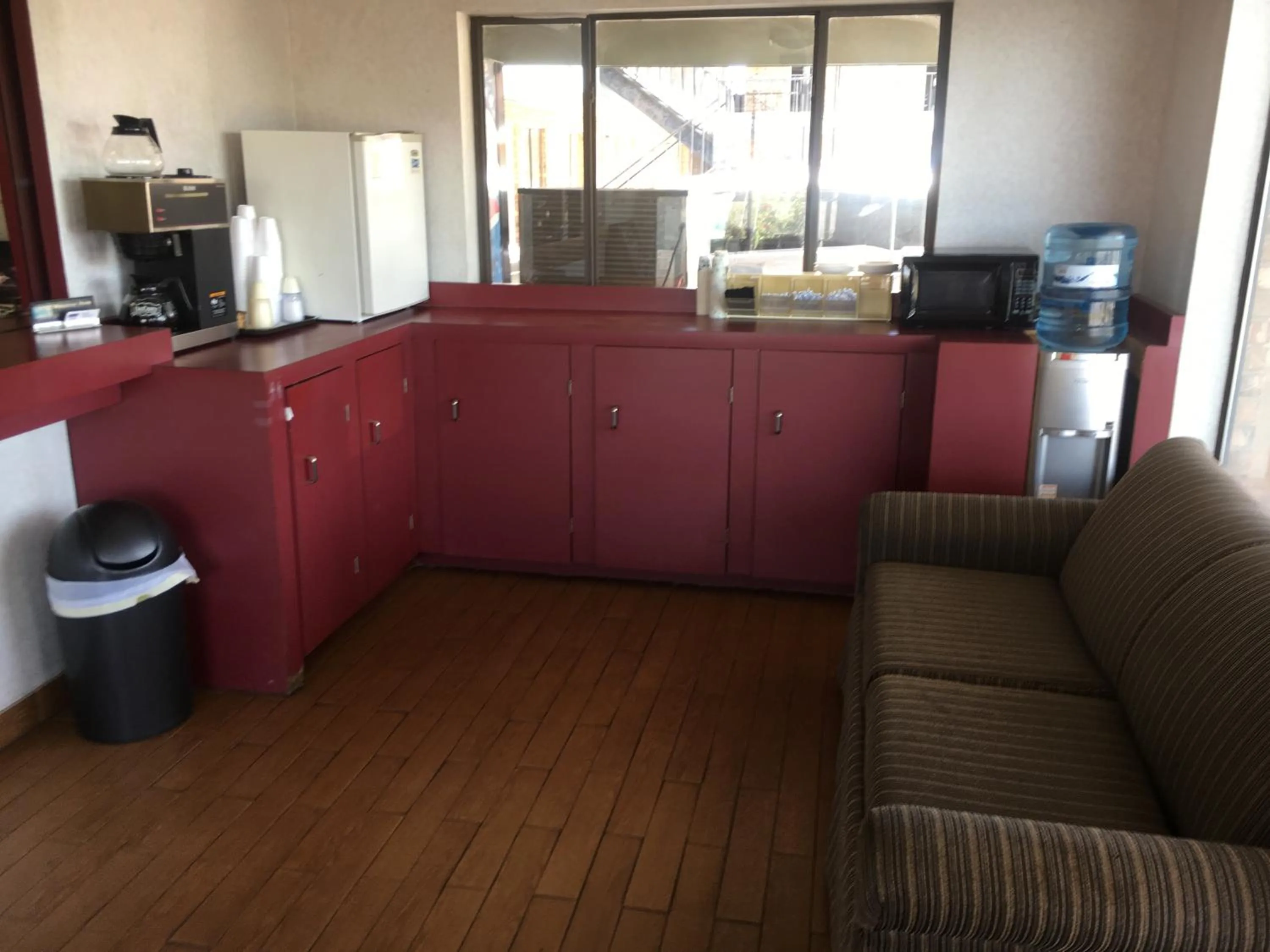 Executive Inn Odessa