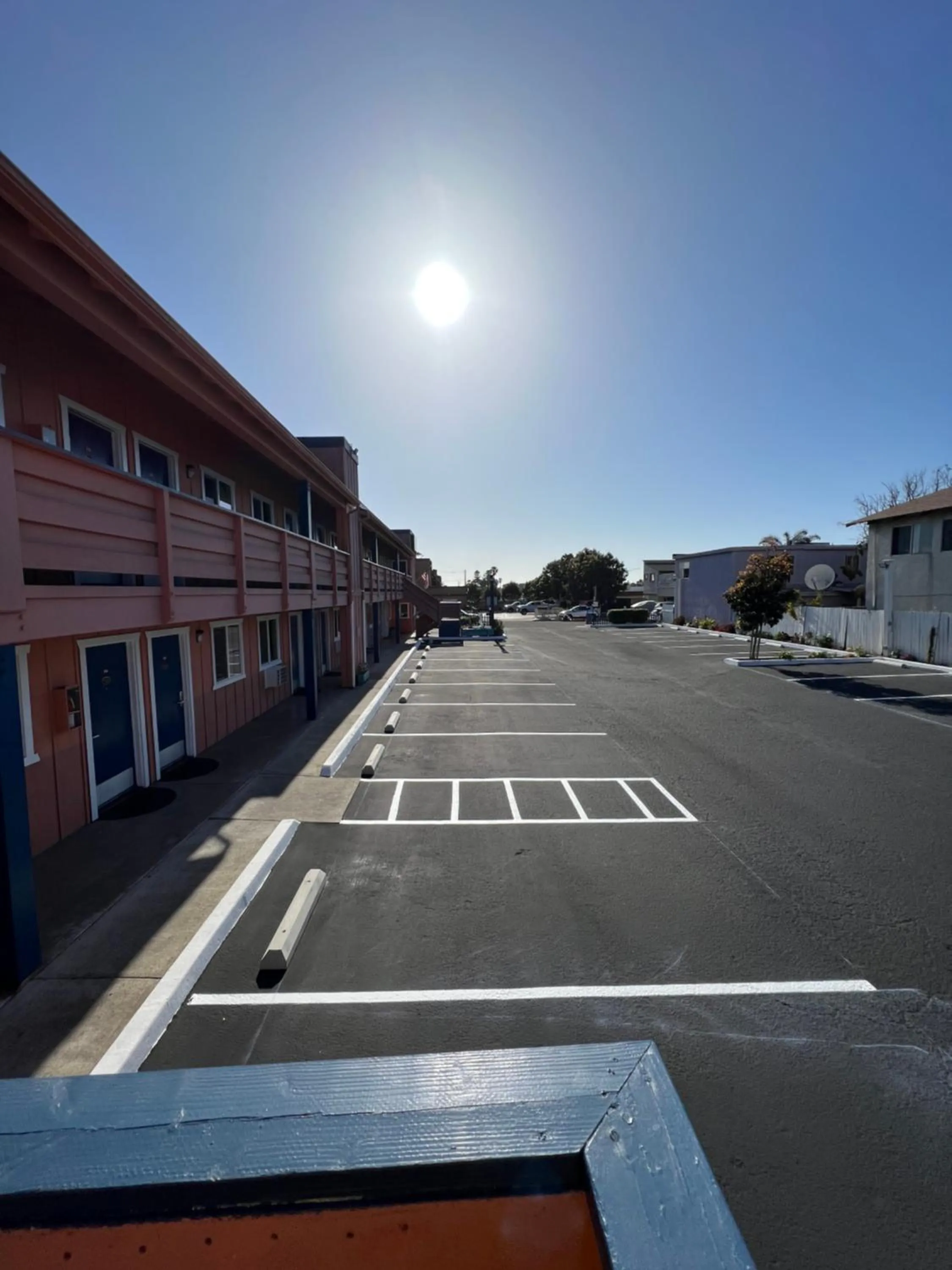 American Inn - Grover beach - Pismo Beach