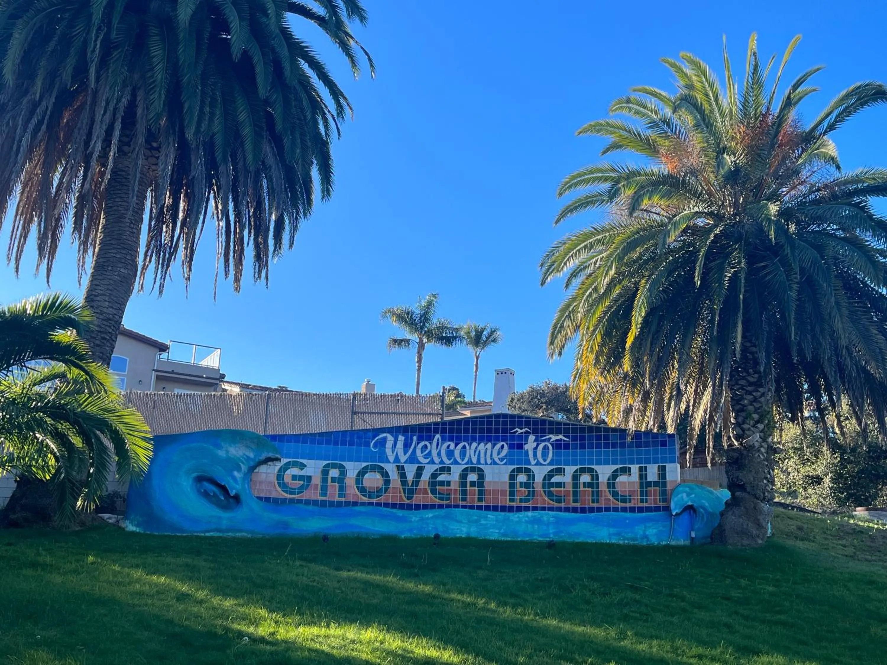 American Inn - Grover beach - Pismo Beach