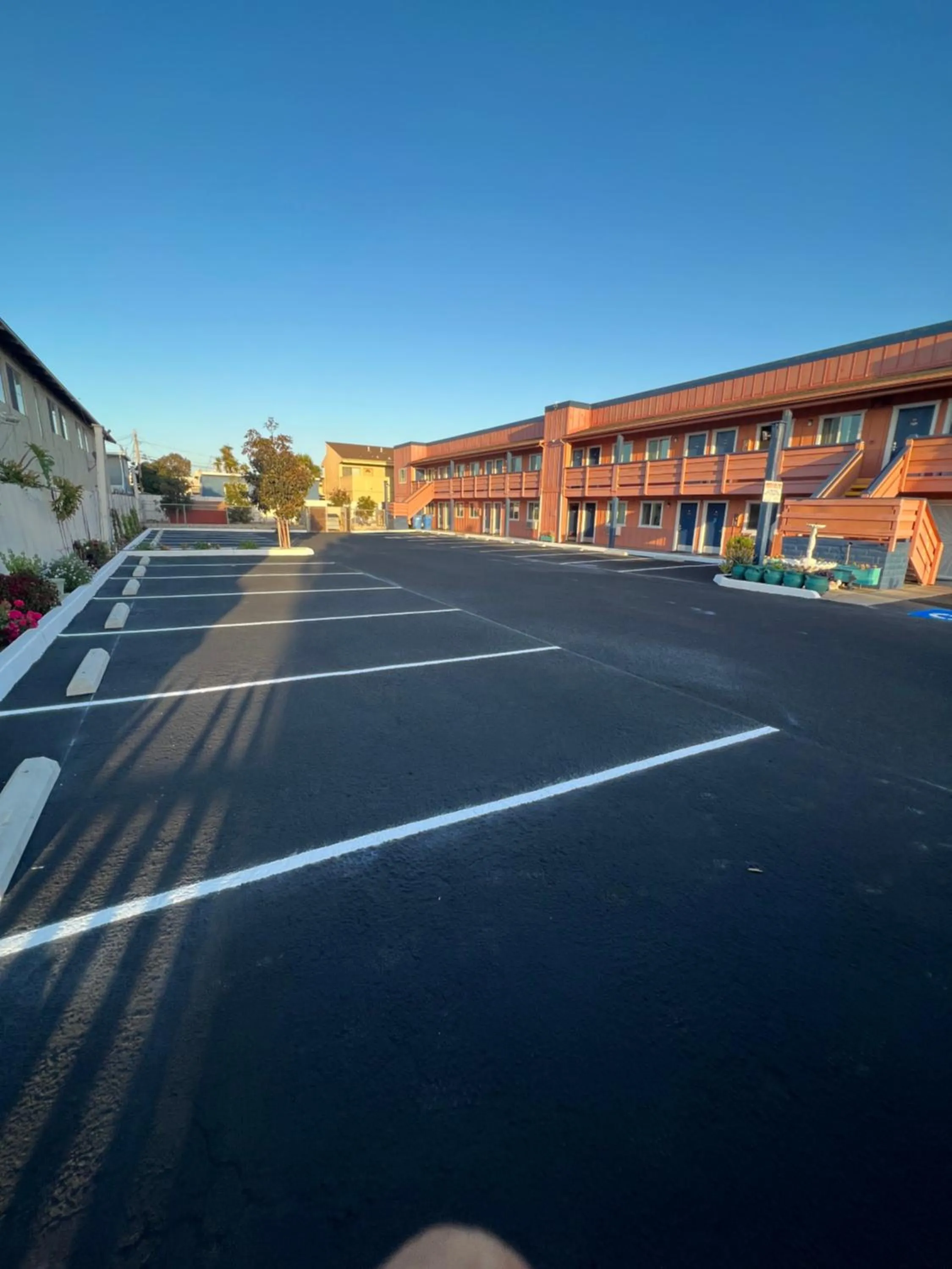 American Inn - Grover beach - Pismo Beach