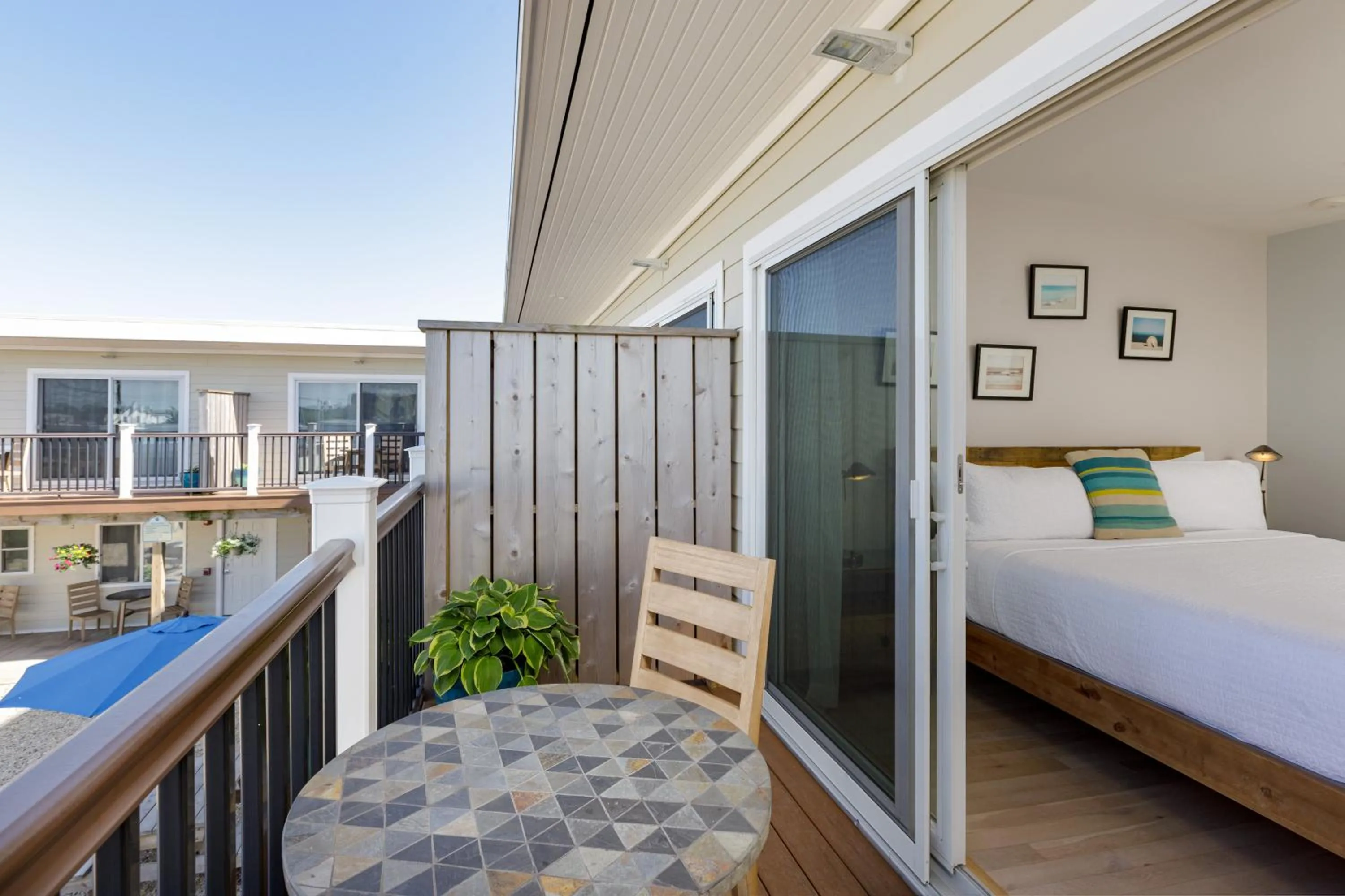 Aqualina Inn Montauk