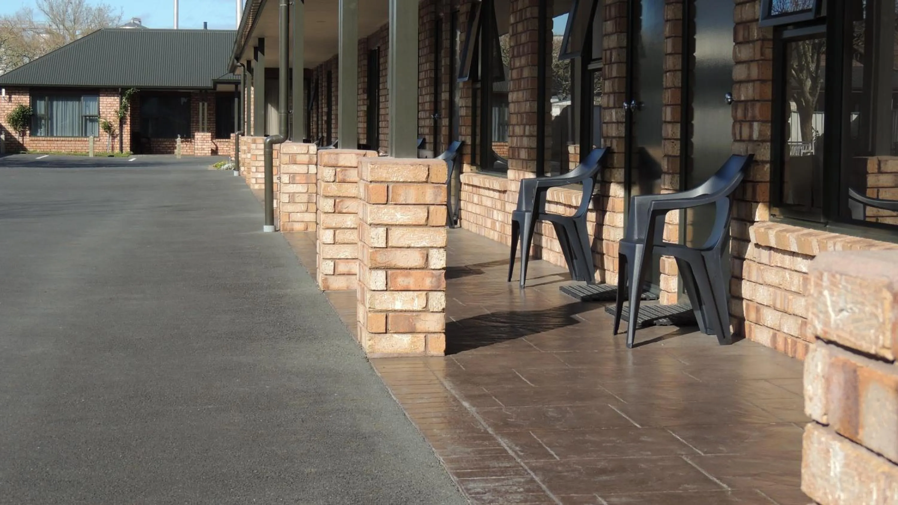 Other in Central Motor Lodge