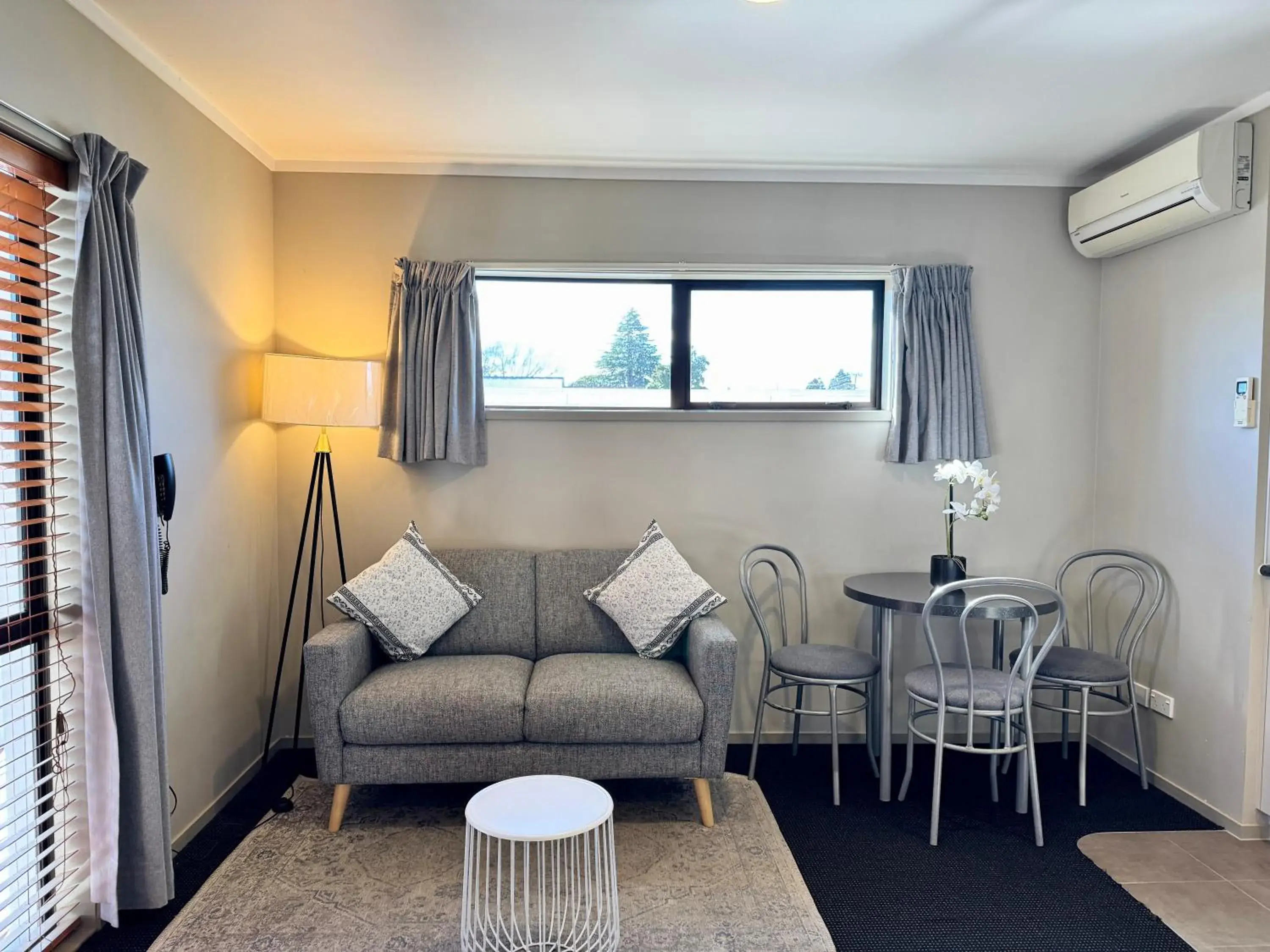 One-Bedroom Suite - Disability Access in Ashbrook Motel Taupo One-Bedroom Suite - Disability Access in Ashbrook Motel Taupo