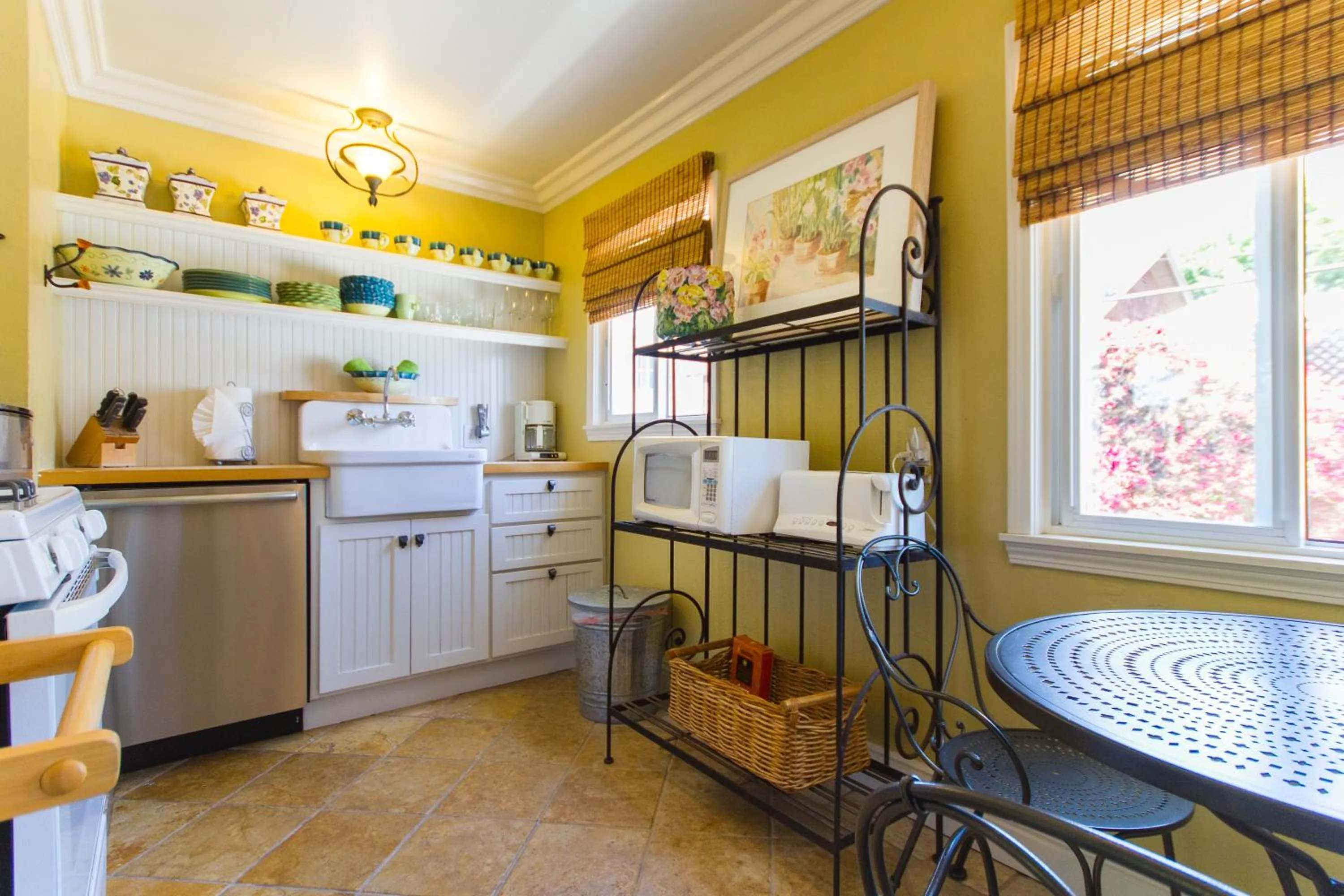 Kitchen or kitchenette in Arabella Laguna