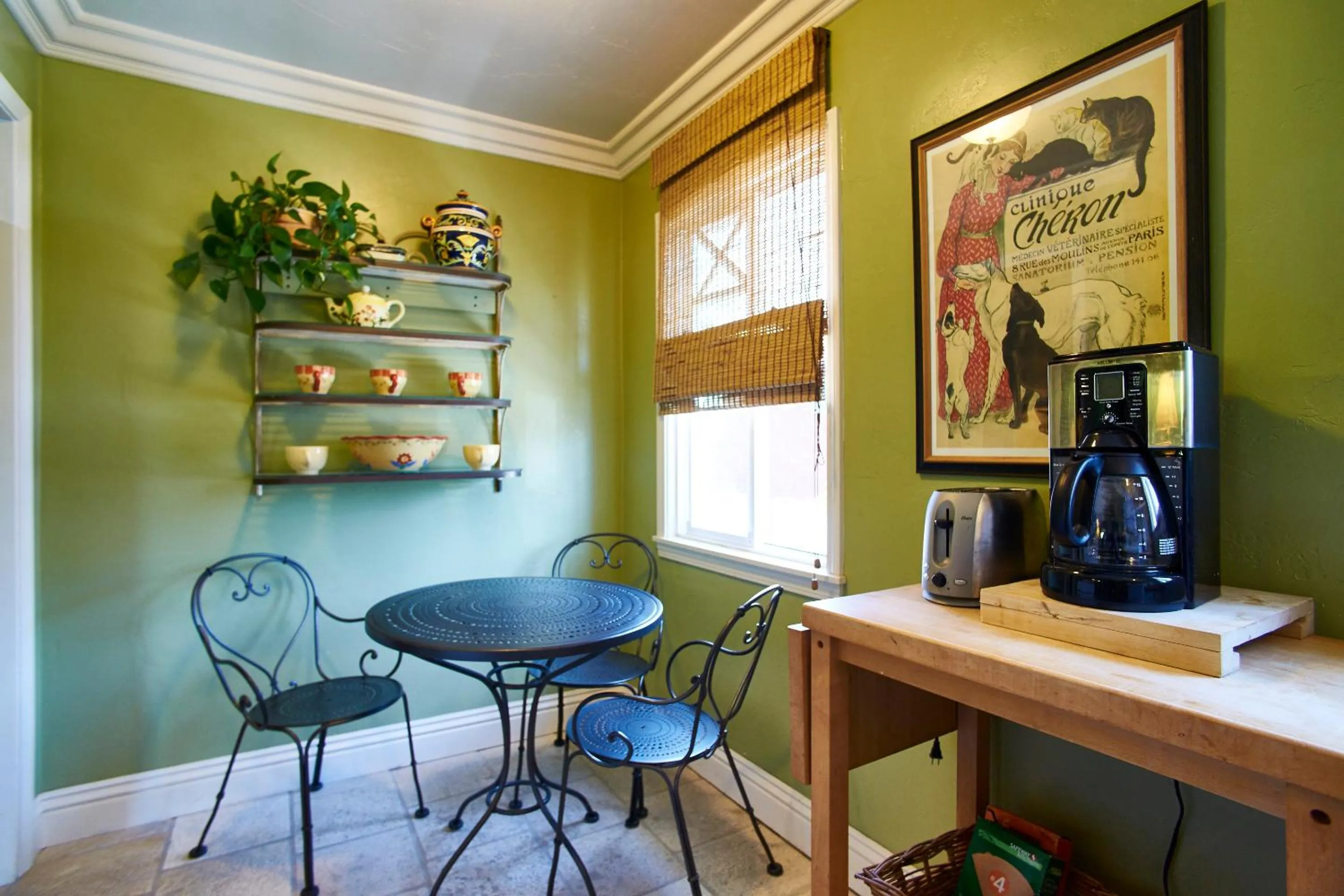 Kitchen or kitchenette in Arabella Laguna