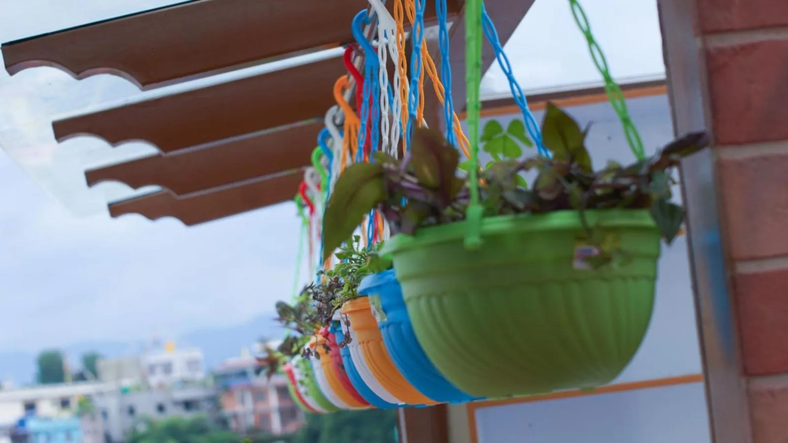 View (from property/room) in Stupa Boutique Hotel