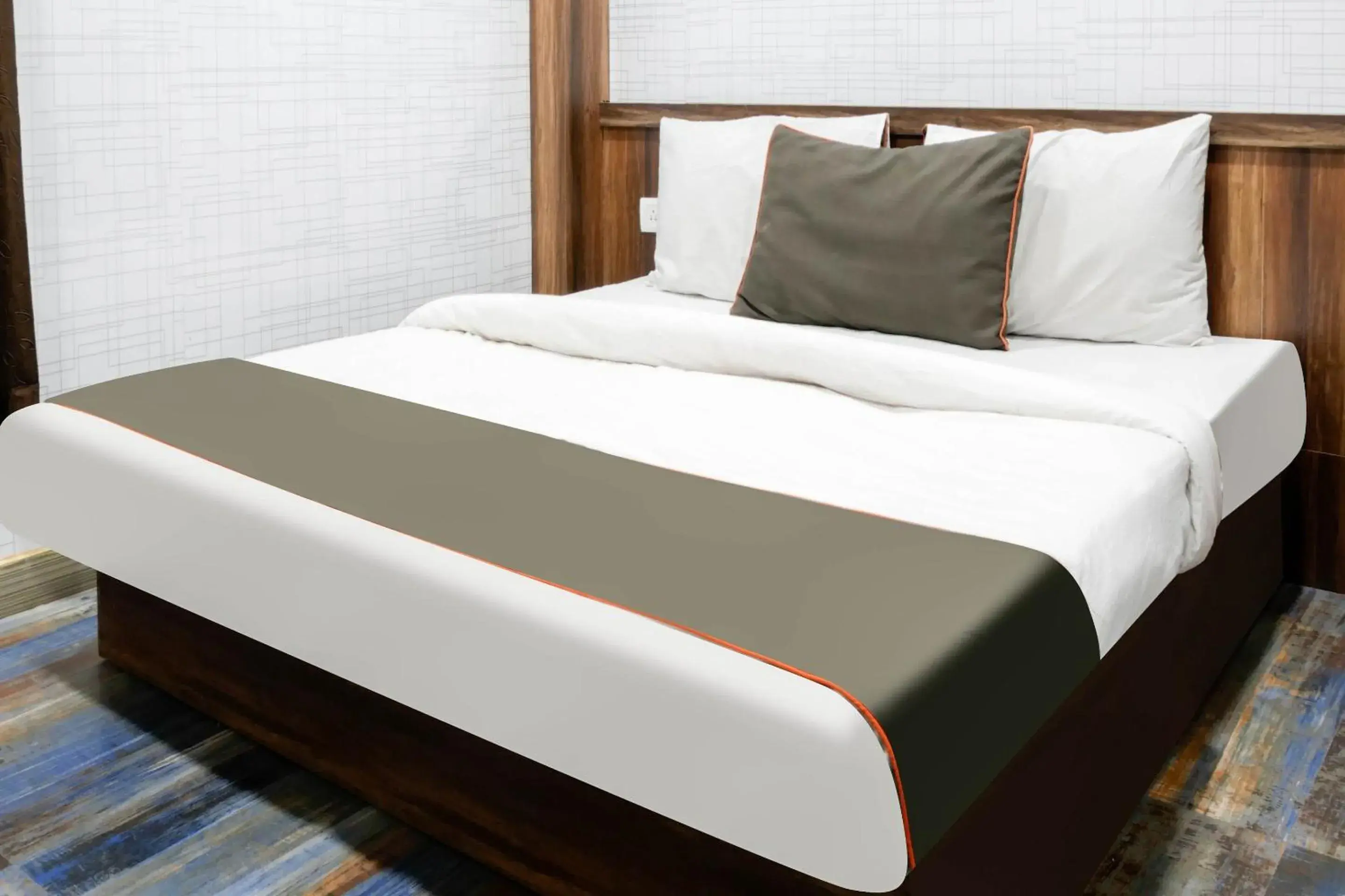 Super Collection O Hotel Day & Night Super Collection O Hotel Day & Night