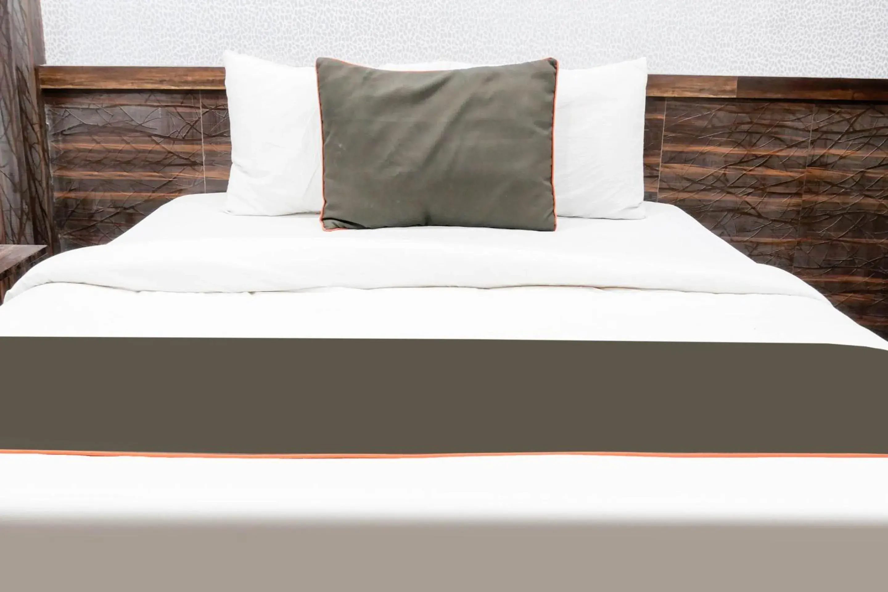 Bedroom, Bed in Super Collection O Hotel Day & Night Bedroom, Bed in Super Collection O Hotel Day & Night