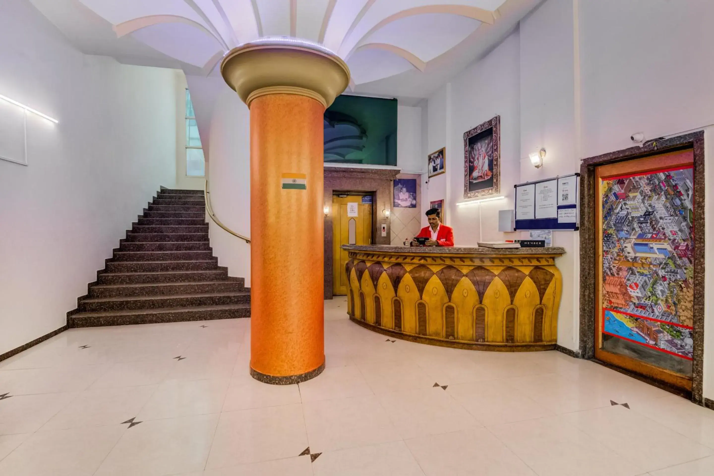 Hotel O Kamini Hotel O Kamini