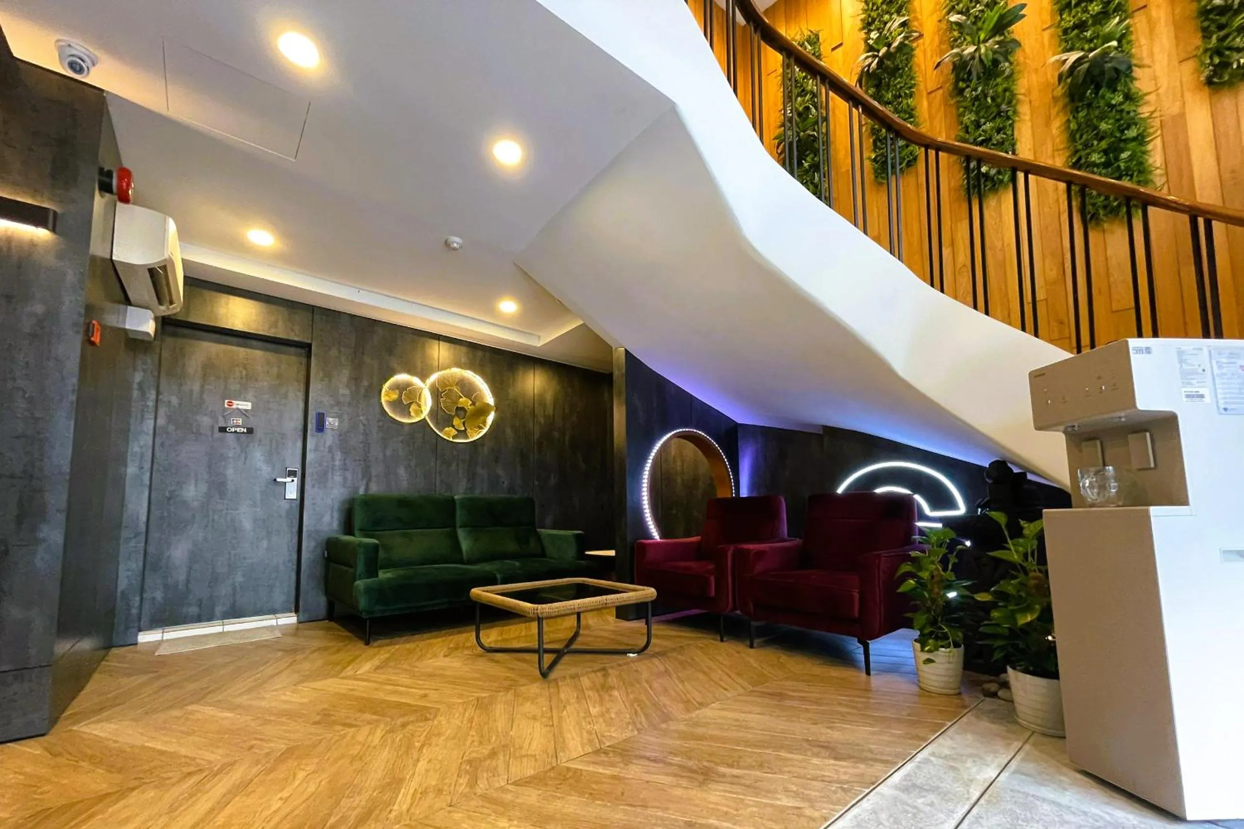 Enclave Hotel Kuala Lumpur