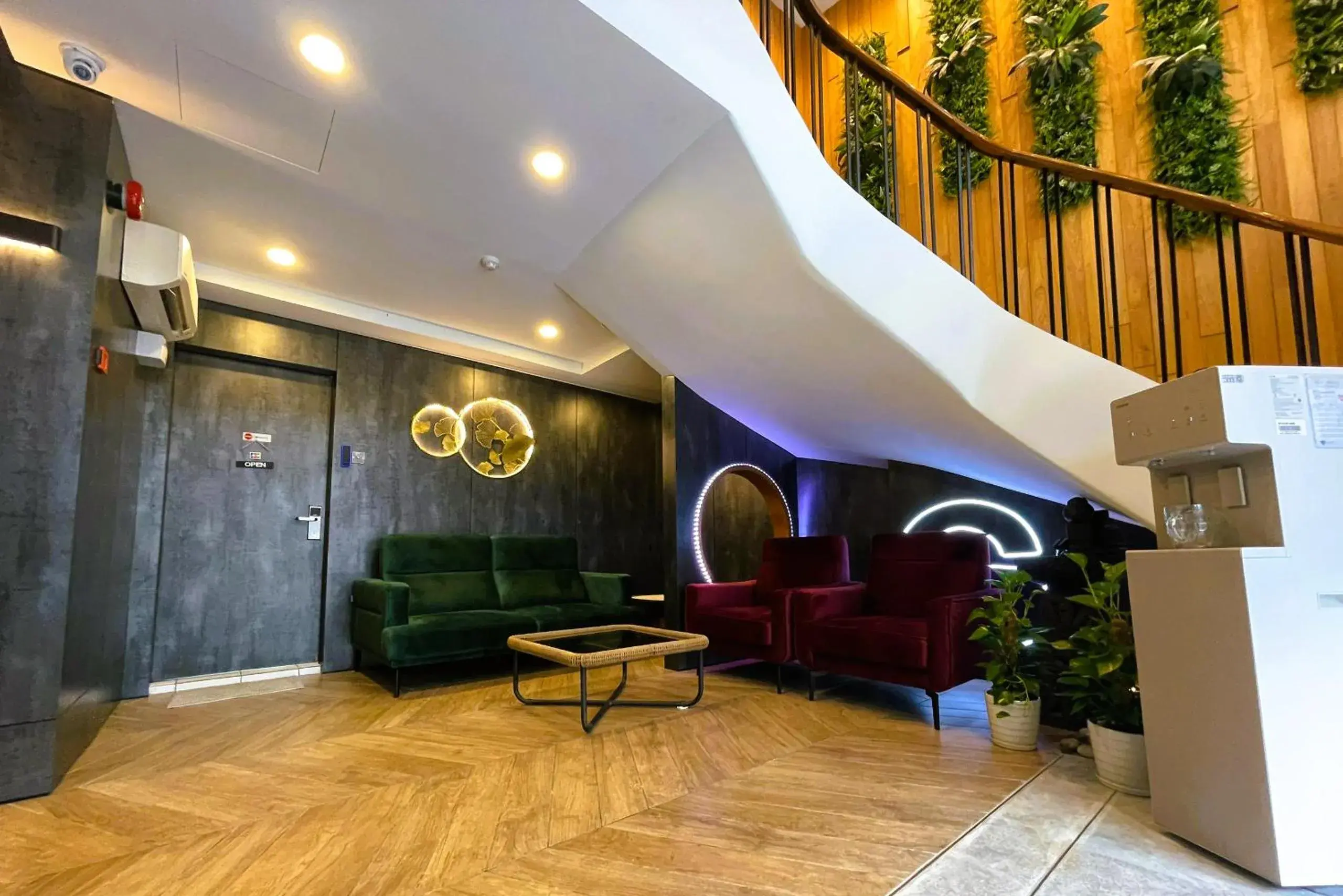 Enclave Hotel Kuala Lumpur Enclave Hotel Kuala Lumpur