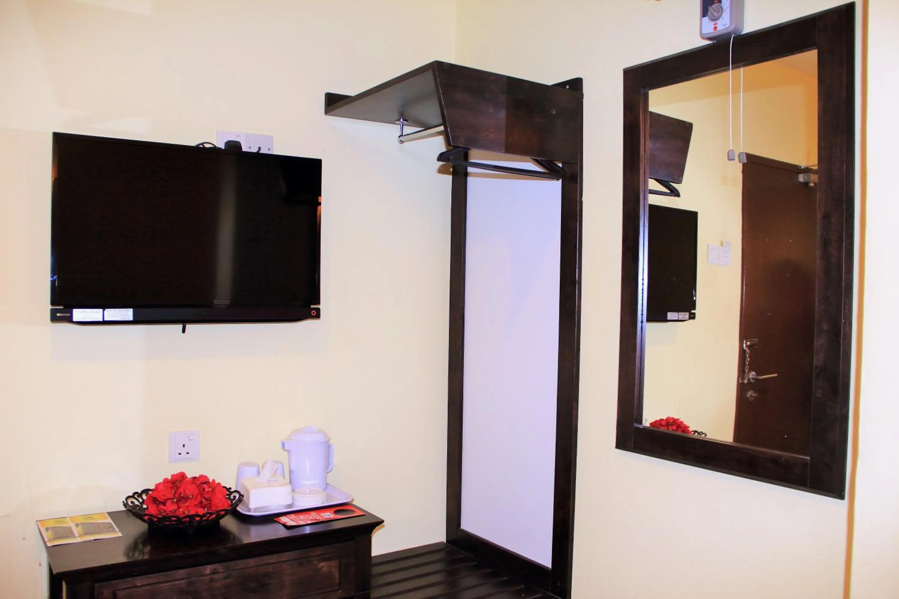 Area and facilities in Sun Inns Hotel KopKastam Kelana Jaya