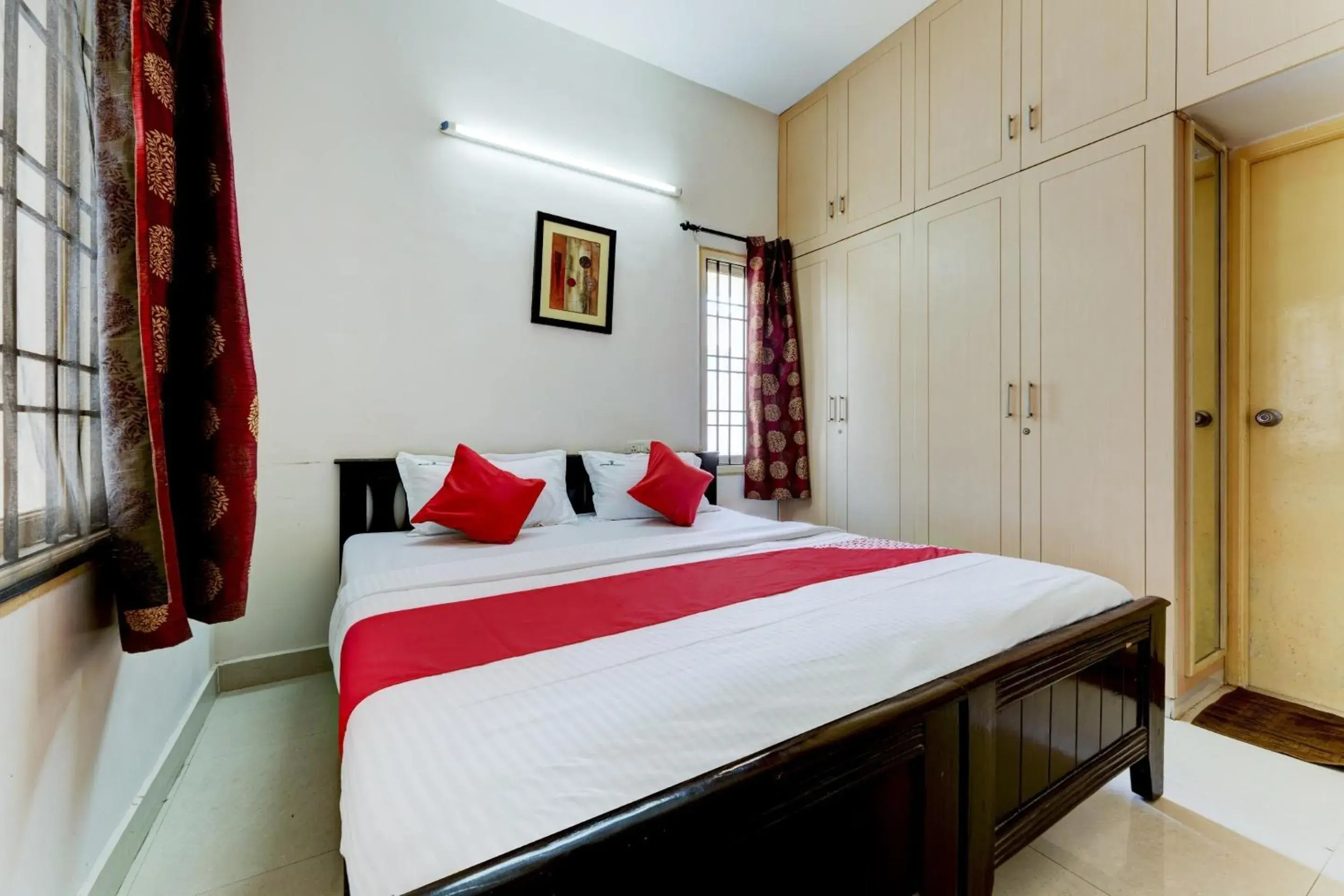 Hotel O J2 Service Apartment Hotel O J2 Service Apartment