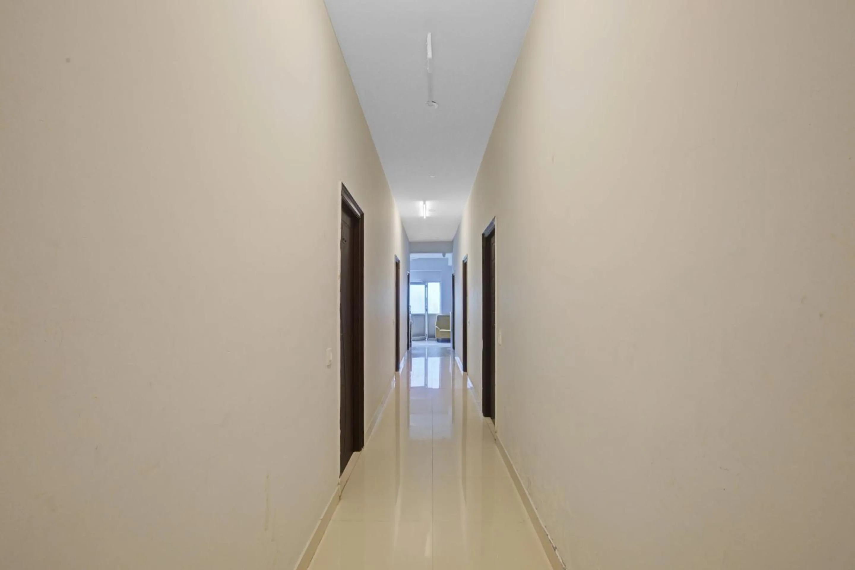 Lobby or reception in Collection O Silver Key Executive