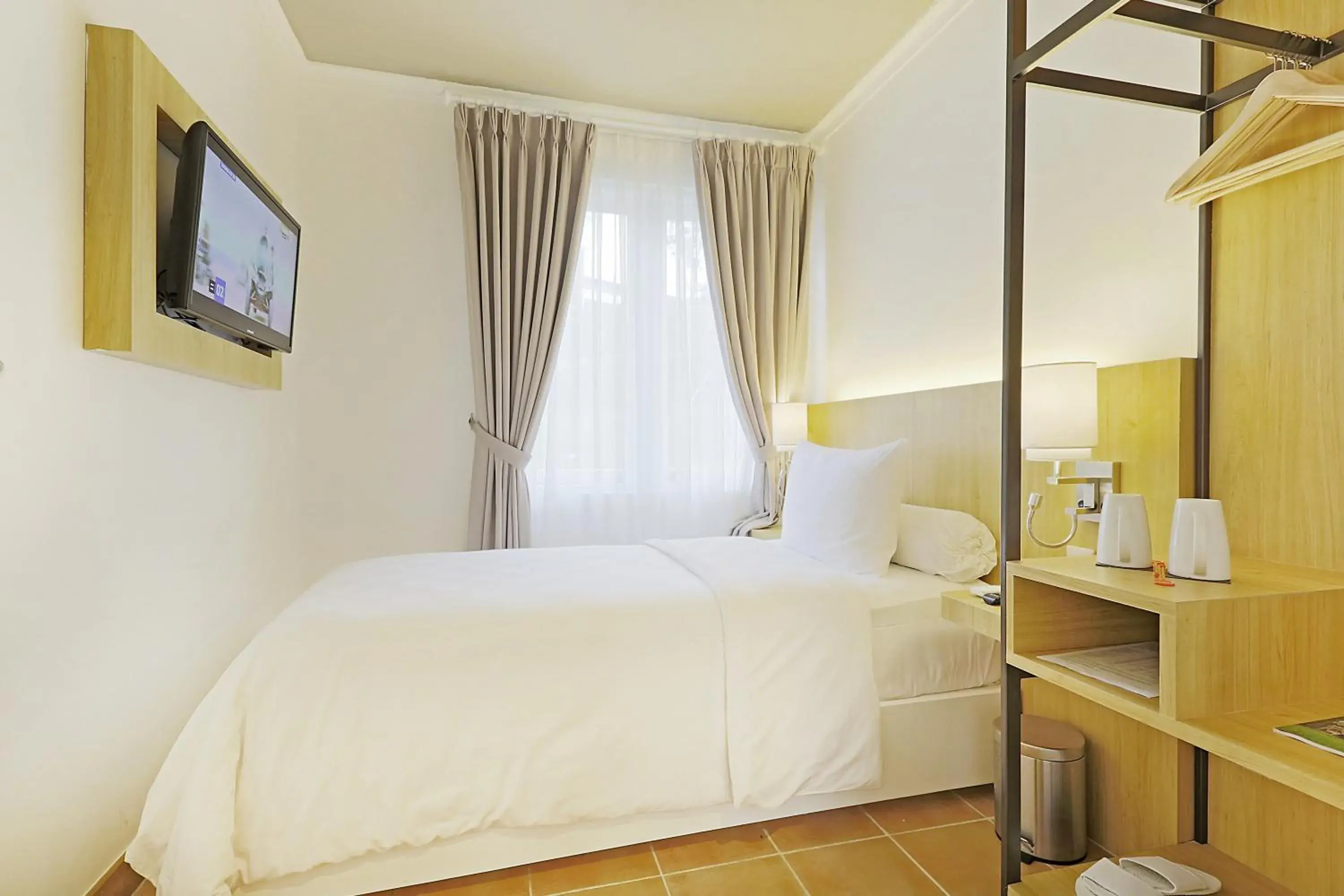 Two-Bedroom Superior Villa in Pesona Alam Resort & Spa Two-Bedroom Superior Villa in Pesona Alam Resort & Spa