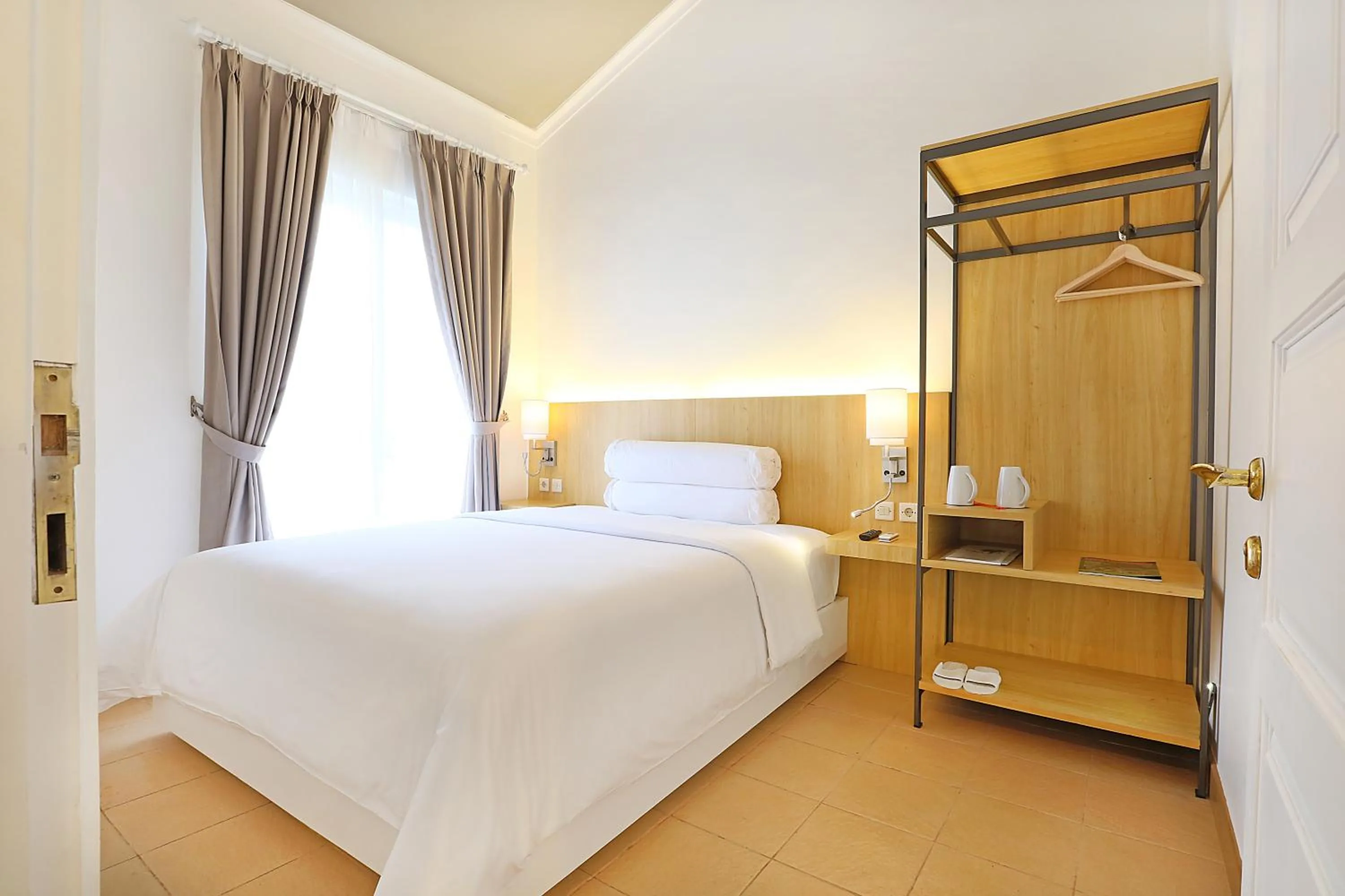 Day, Bed in Pesona Alam Resort & Spa