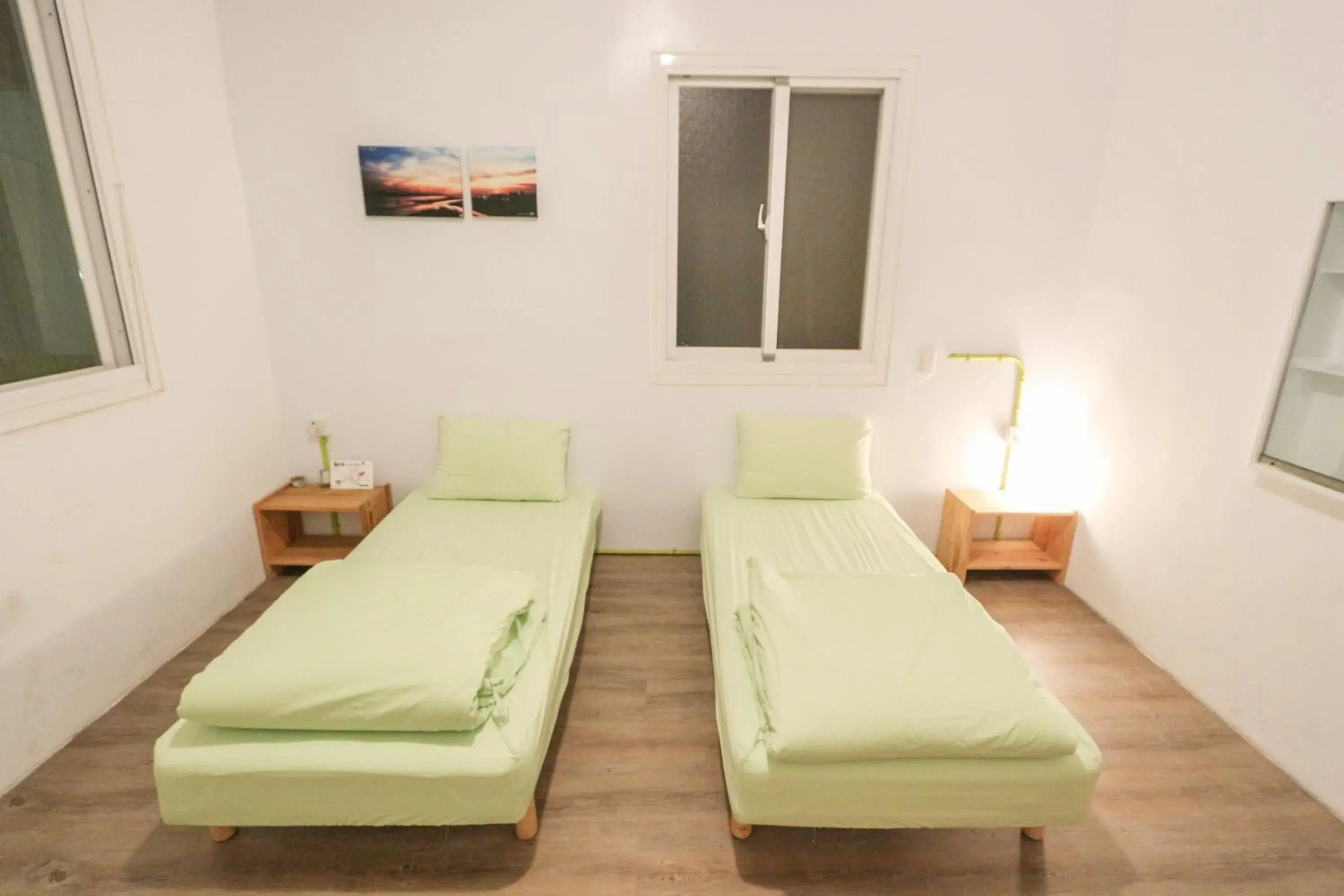 Bed in T-Life Hostel Bed in T-Life Hostel