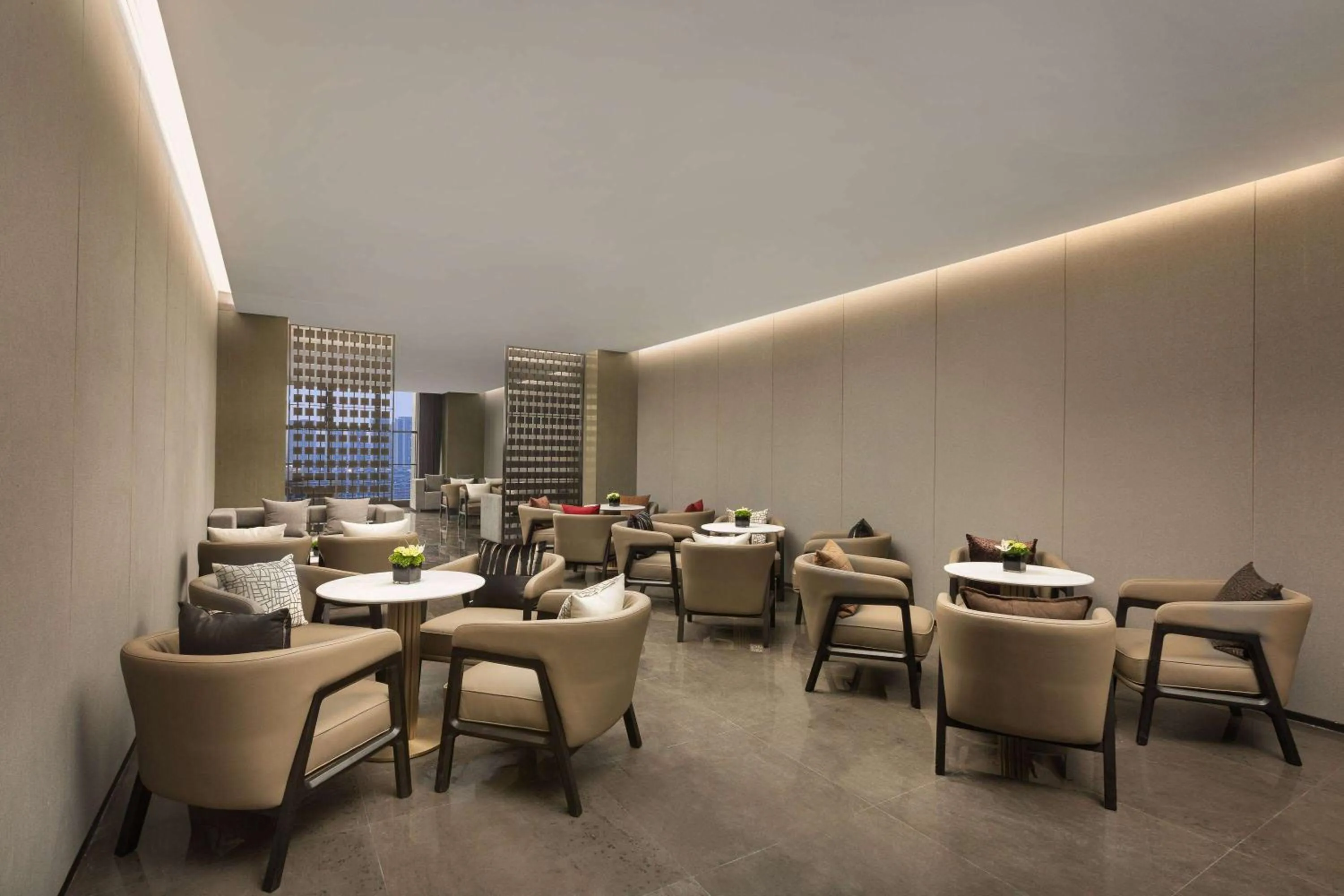 Other in Wyndham Grand Chengdu East