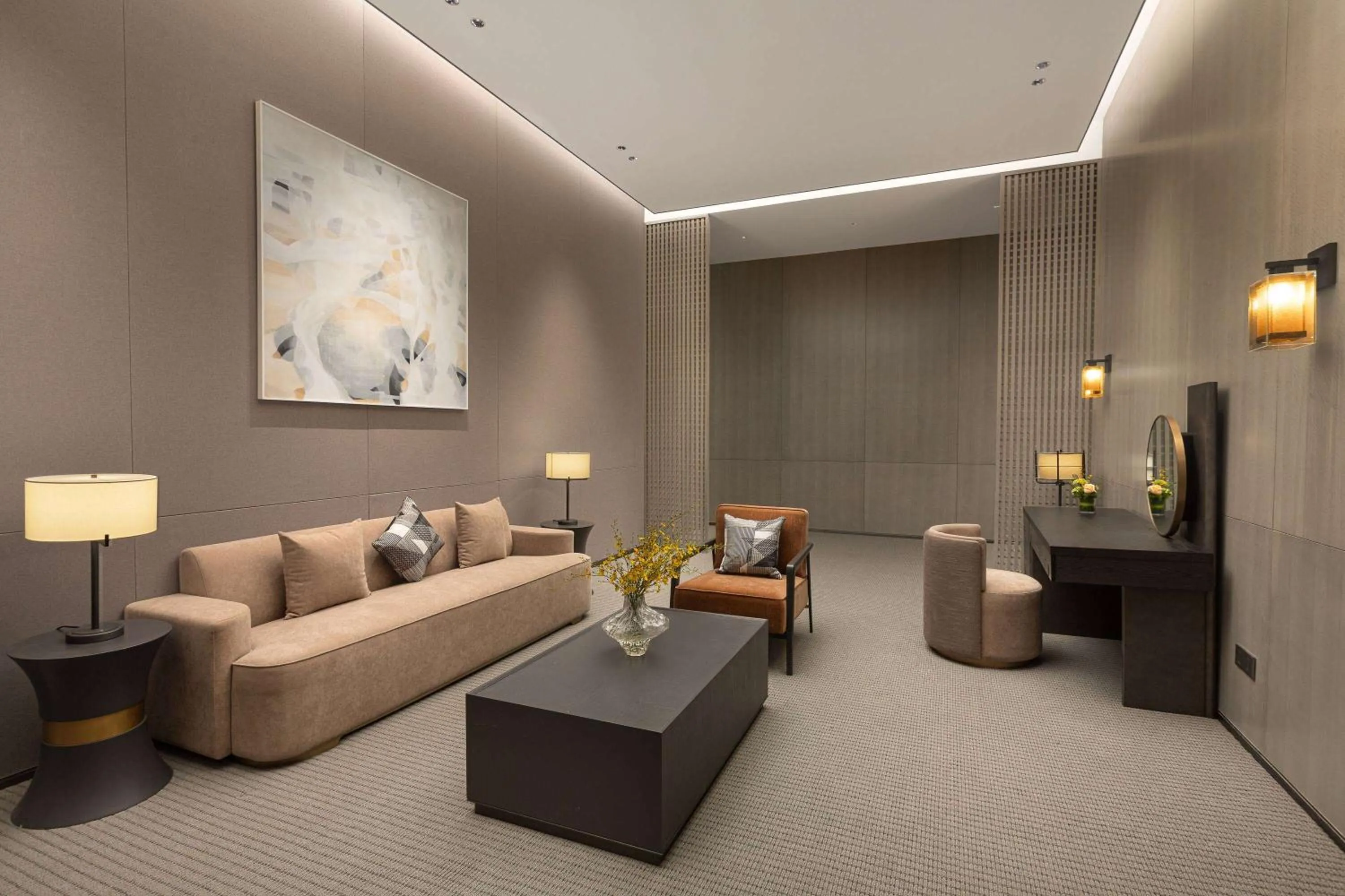 Other in Wyndham Grand Chengdu East