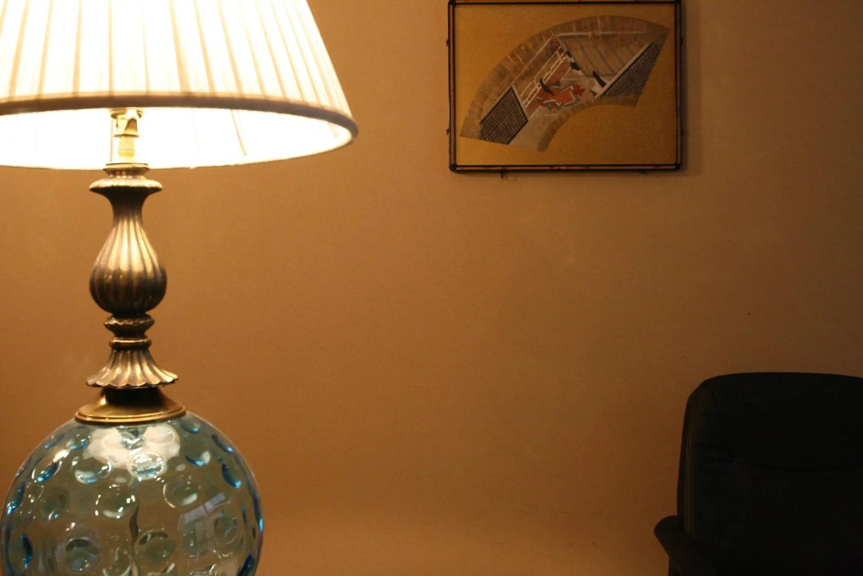 Lobby or reception in HARUYA Umekoji Lobby or reception in HARUYA Umekoji