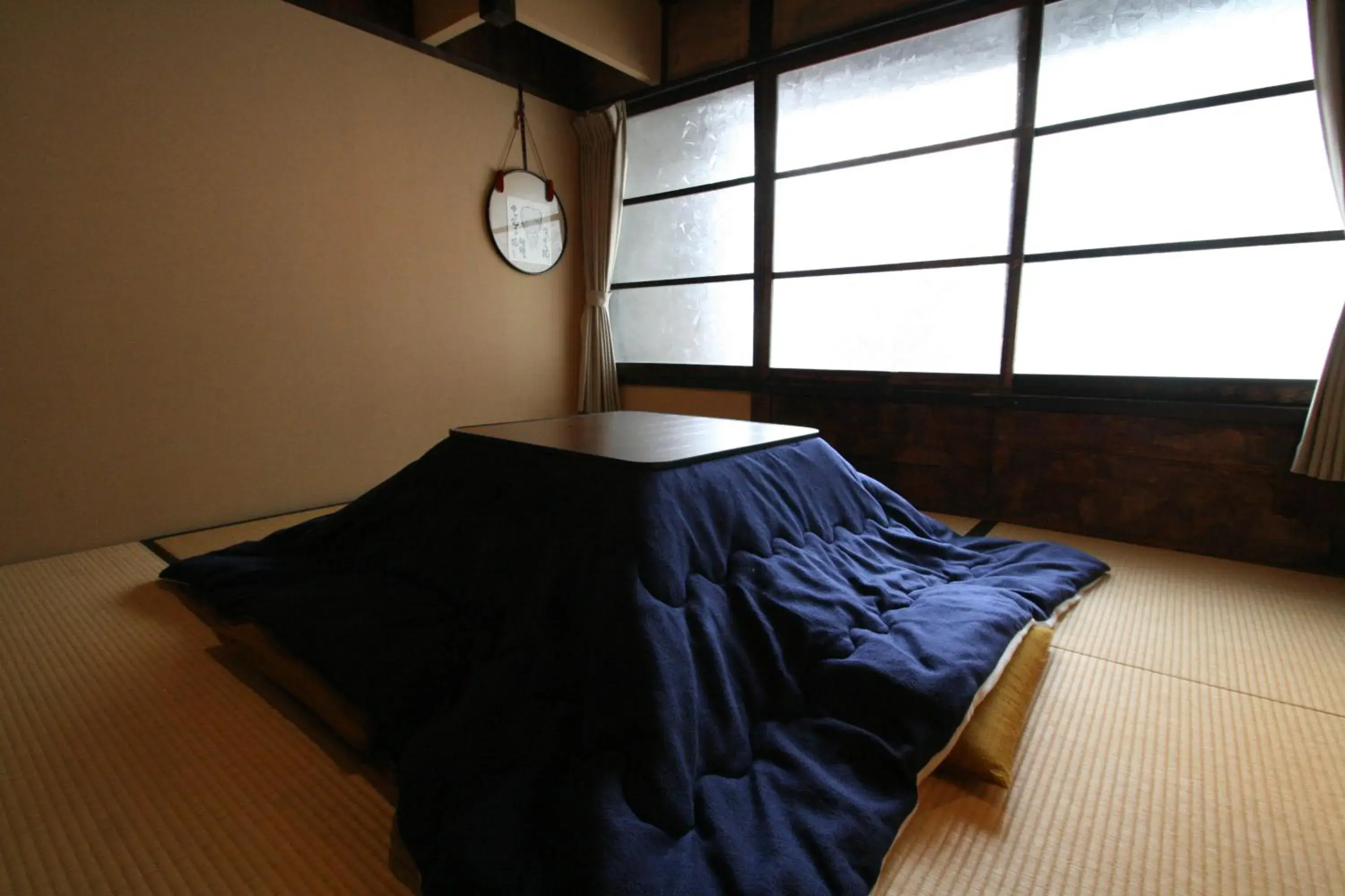 Photo of the whole room, Bed in HARUYA Umekoji Photo of the whole room, Bed in HARUYA Umekoji