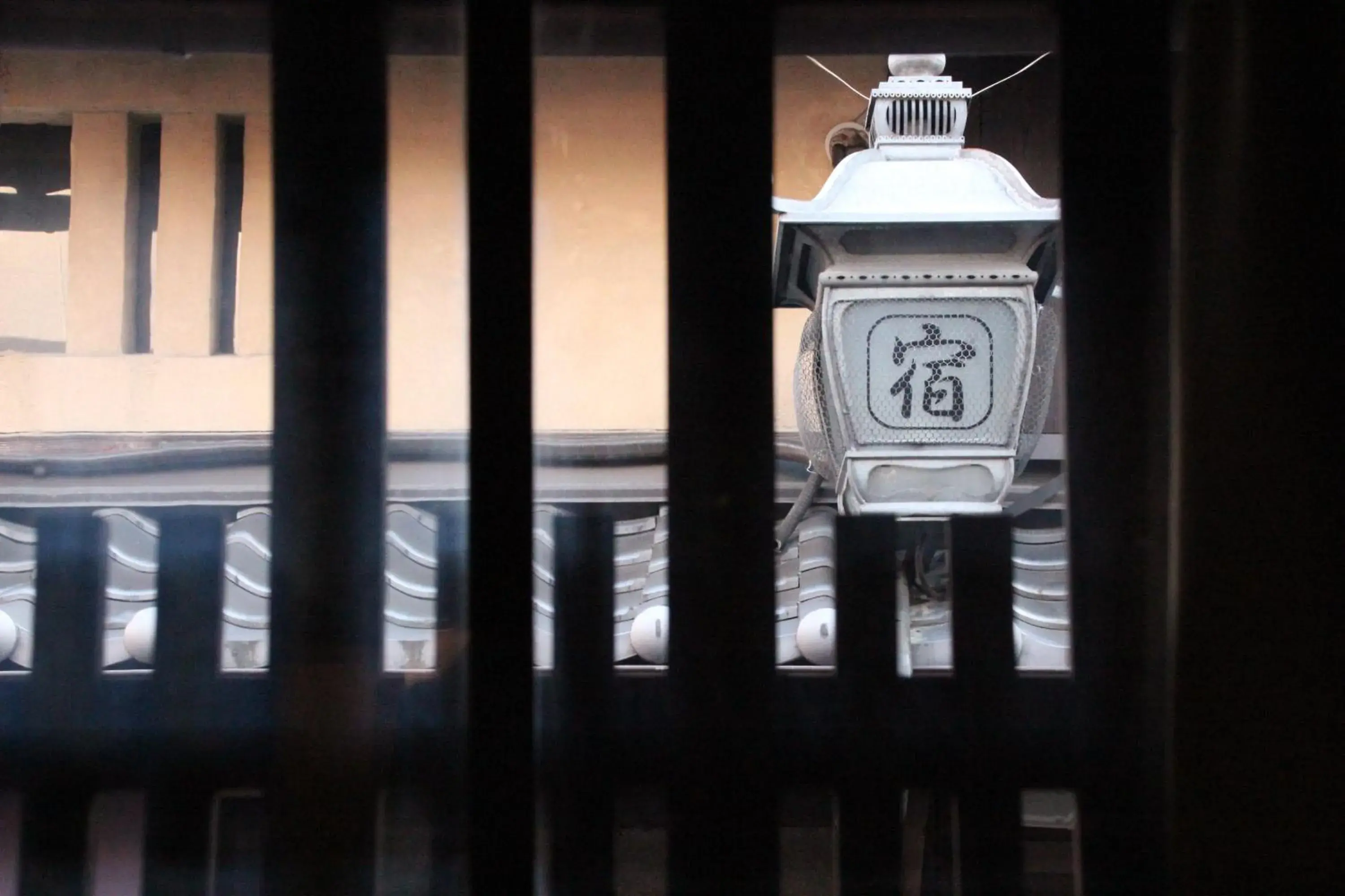 Photo of the whole room in HARUYA Umekoji Photo of the whole room in HARUYA Umekoji