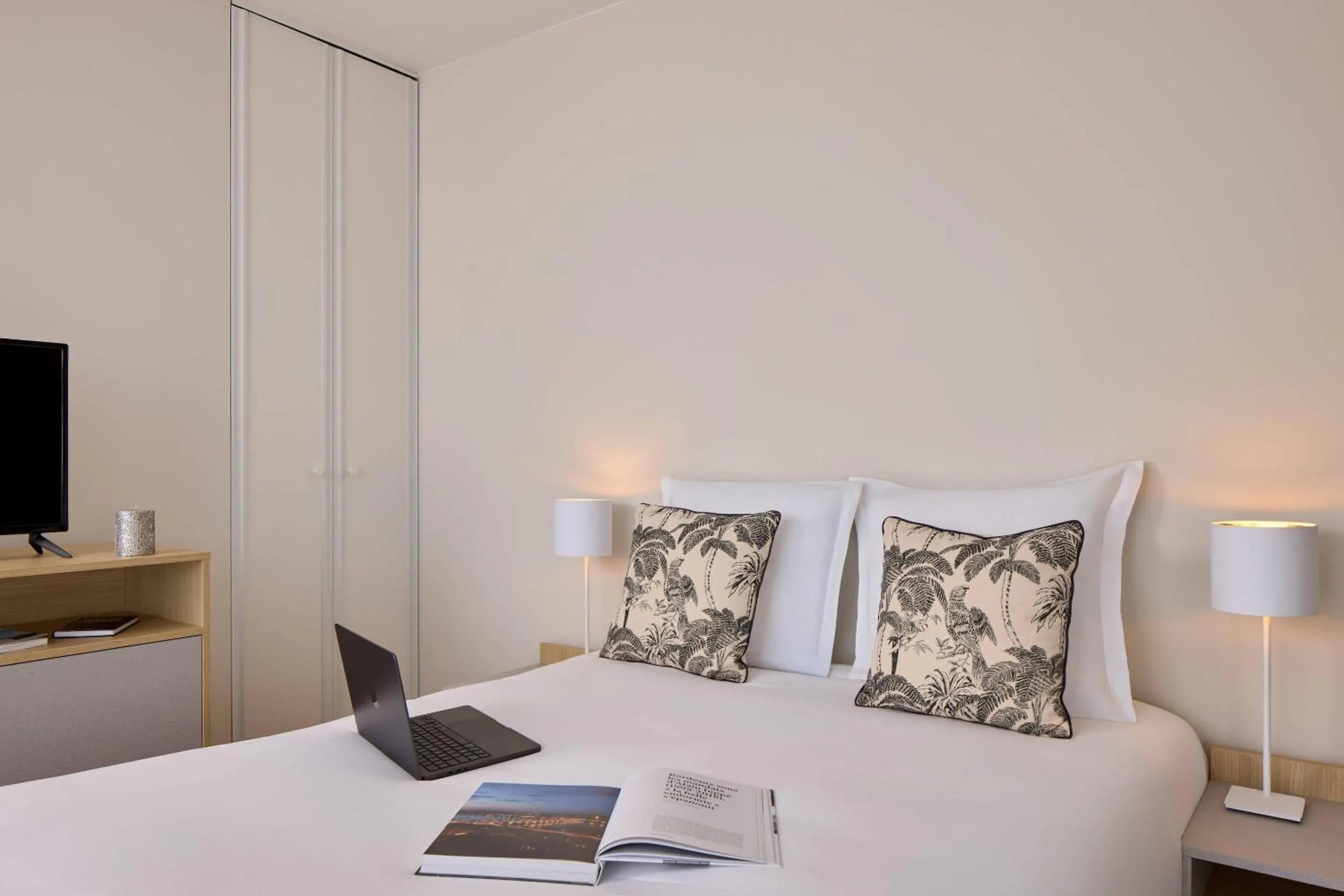 Quality Aparthotel Bordeaux Saint-Jean