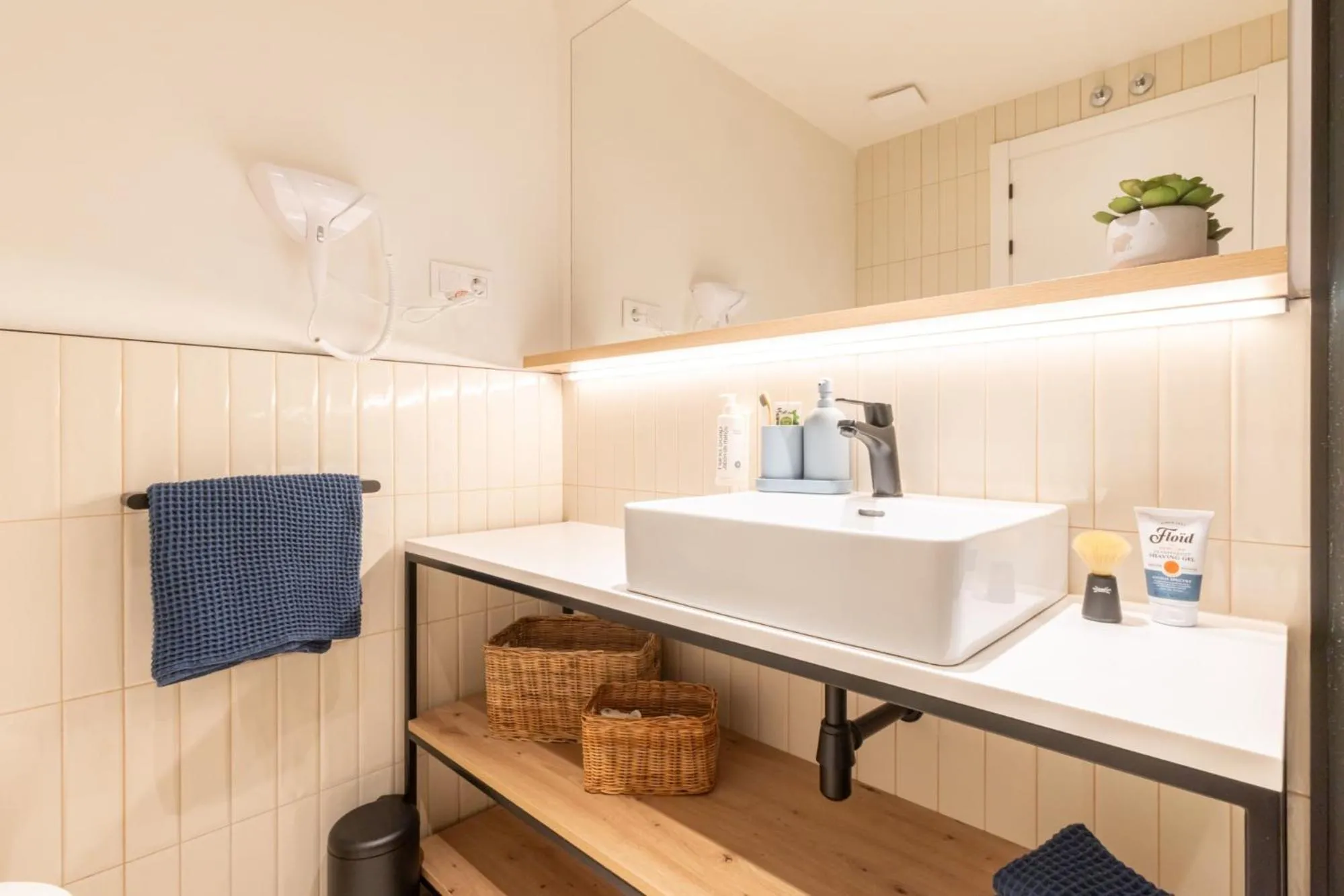 Bathroom in Be Casa Alcobendas