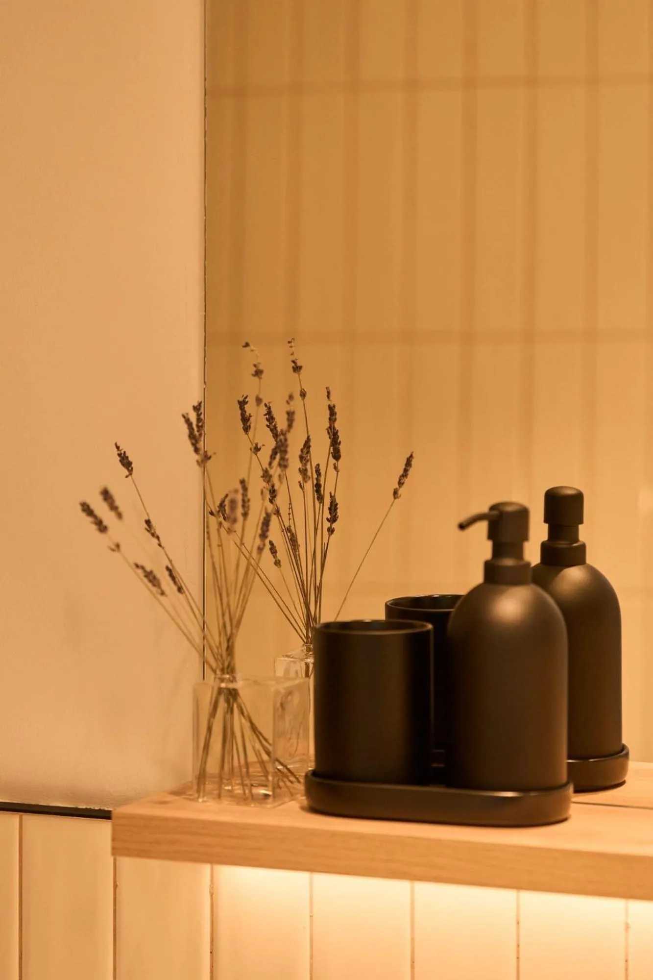 Bathroom in Be Casa Alcobendas