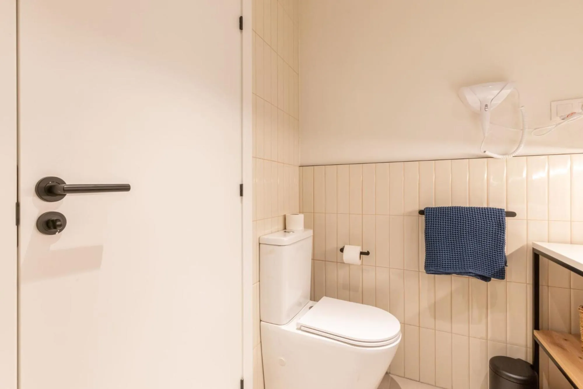 Bathroom in Be Casa Alcobendas
