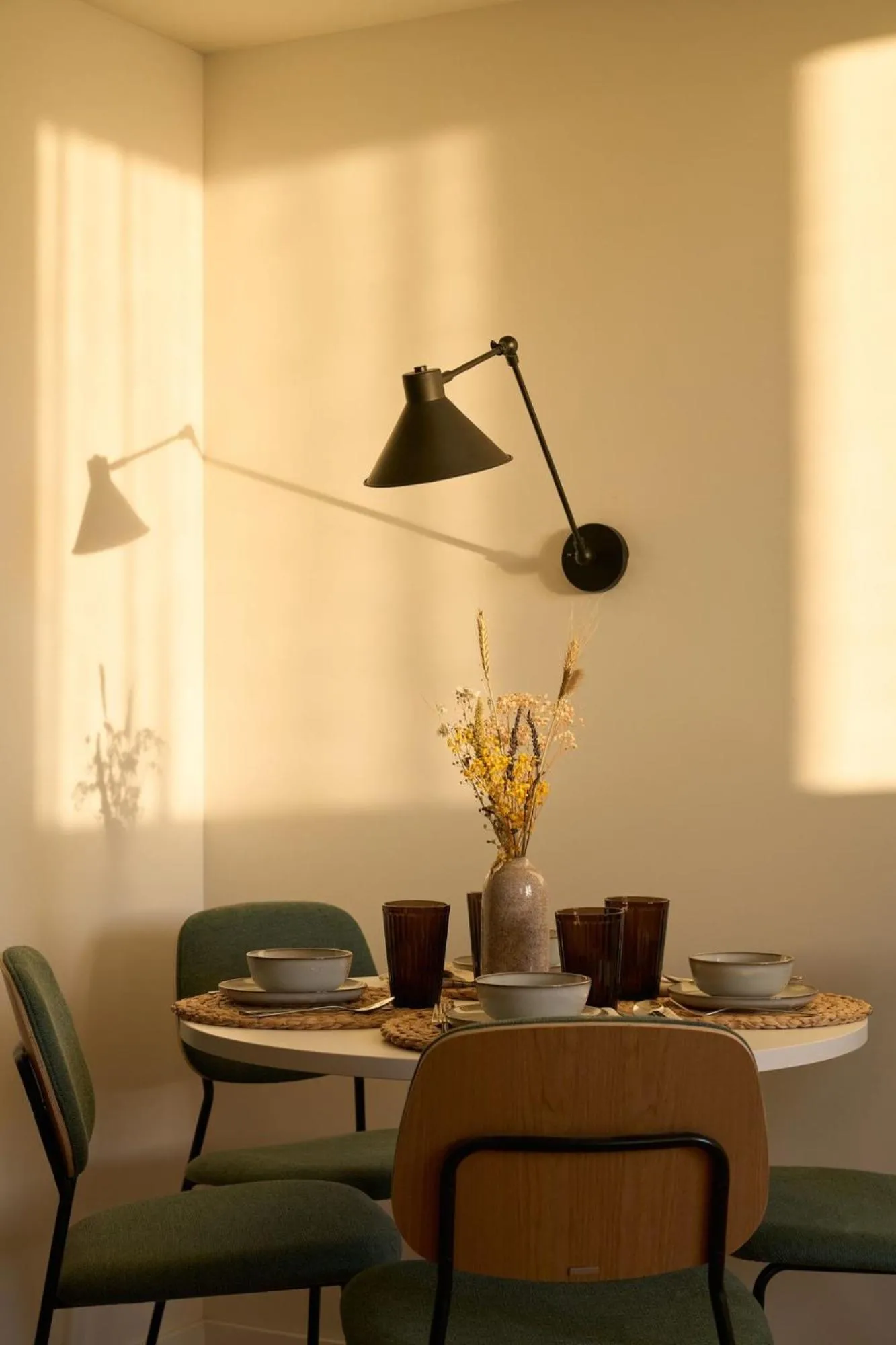 Living room in Be Casa Alcobendas