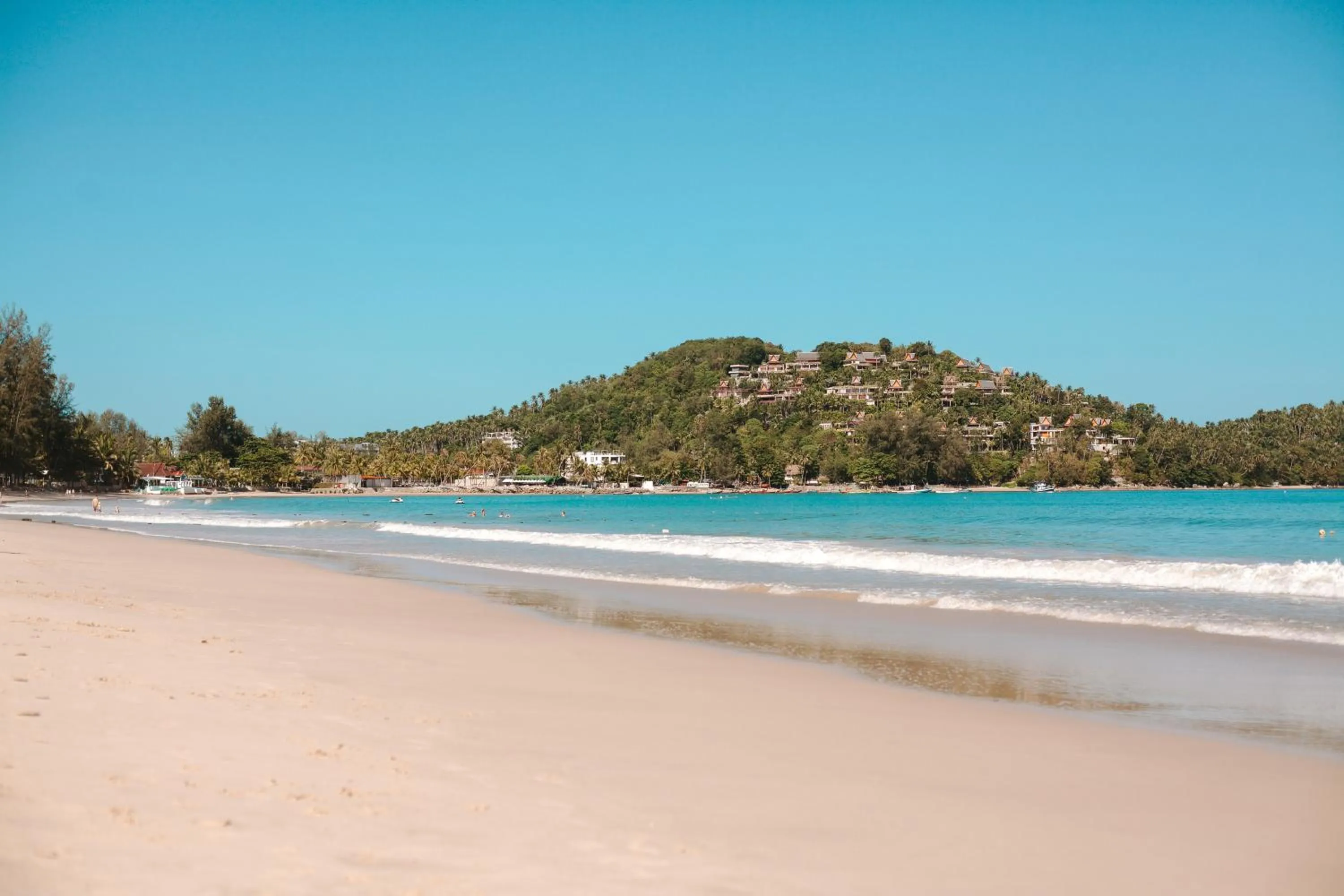Solara Stays Phuket