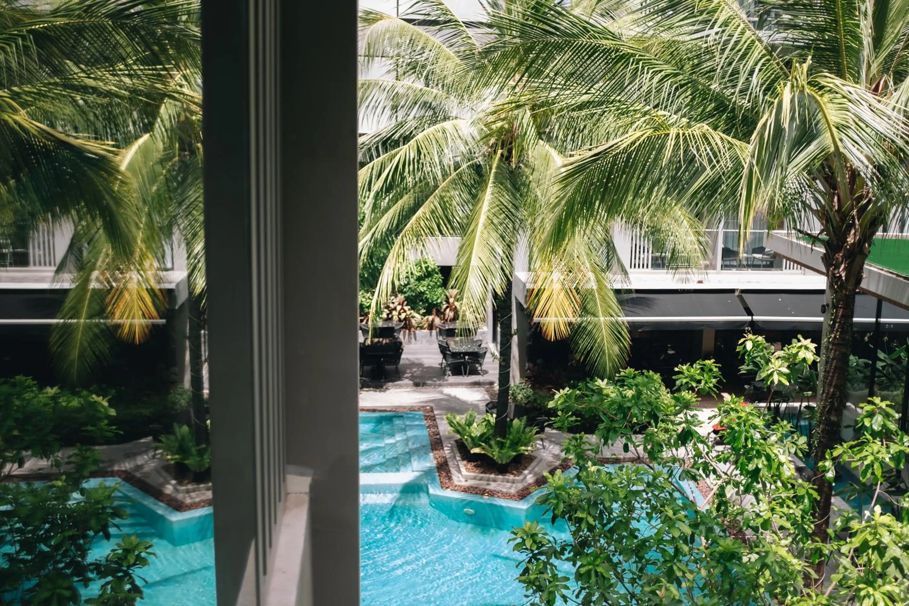 Solara Stays Phuket