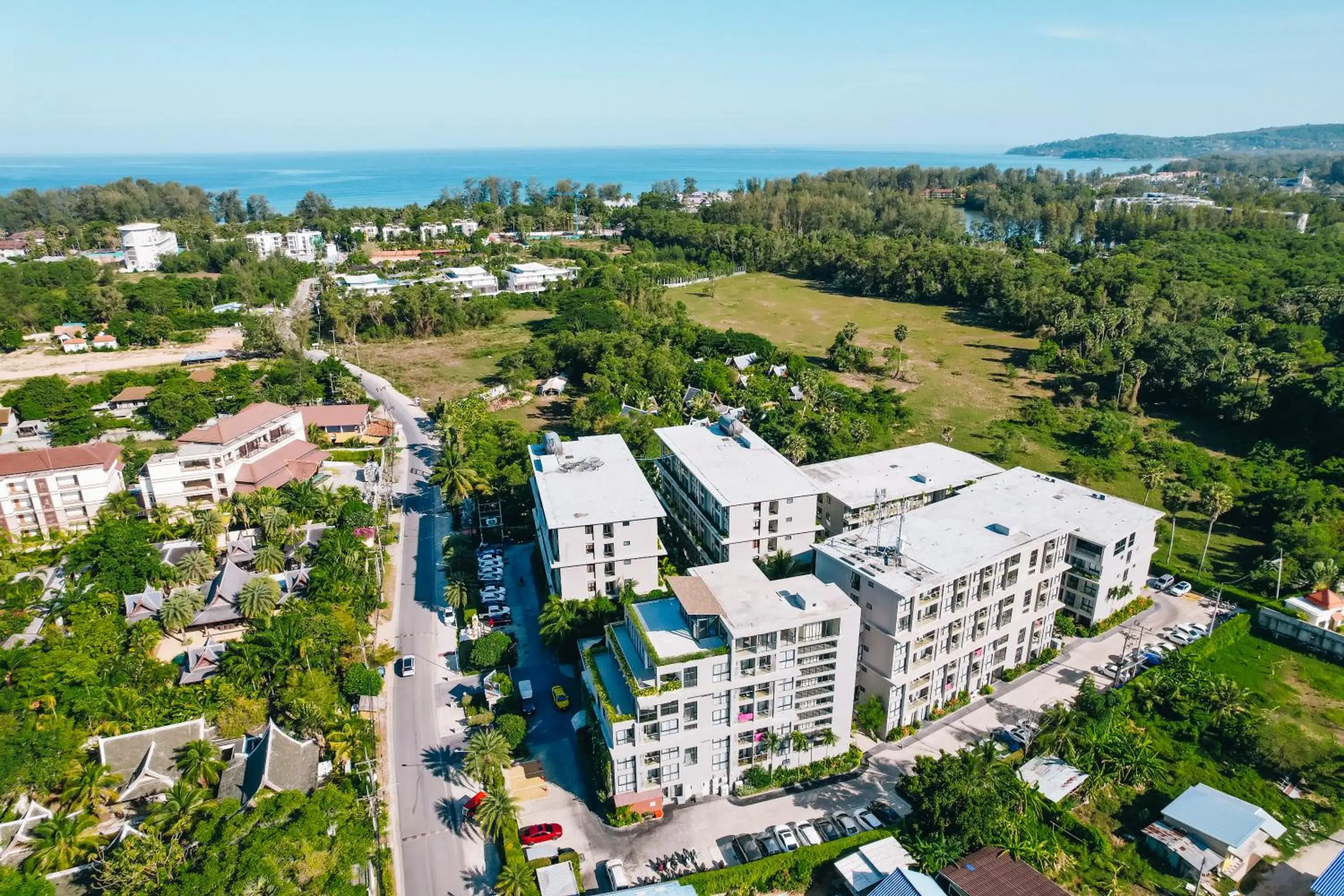 Solara Stays Phuket Solara Stays Phuket
