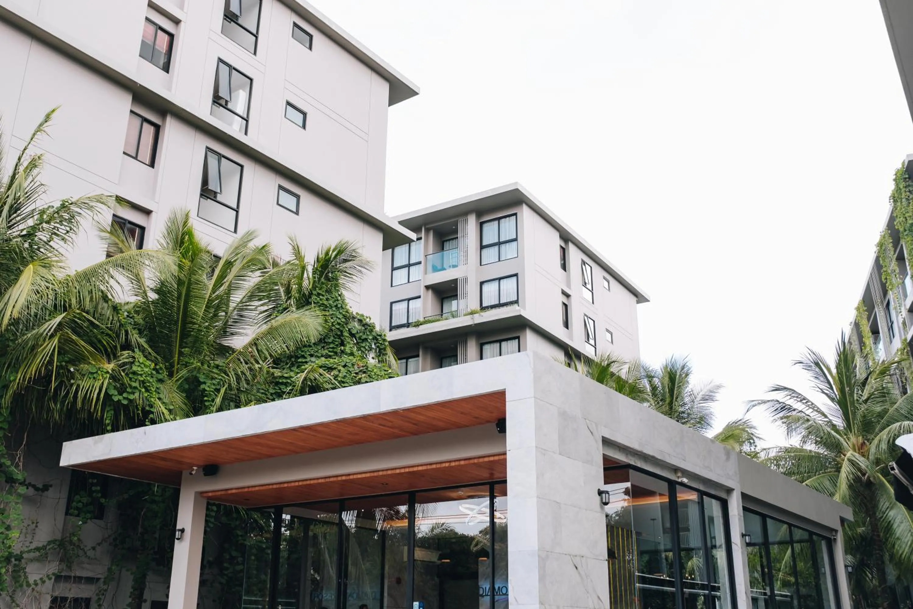 Solara Stays Phuket