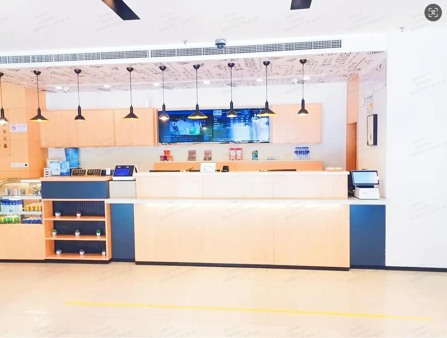 Hanting Hotel Shanghai Waigaoqiao Free Trade Zone Jingao Road Hanting Hotel Shanghai Waigaoqiao Free Trade Zone Jingao Road