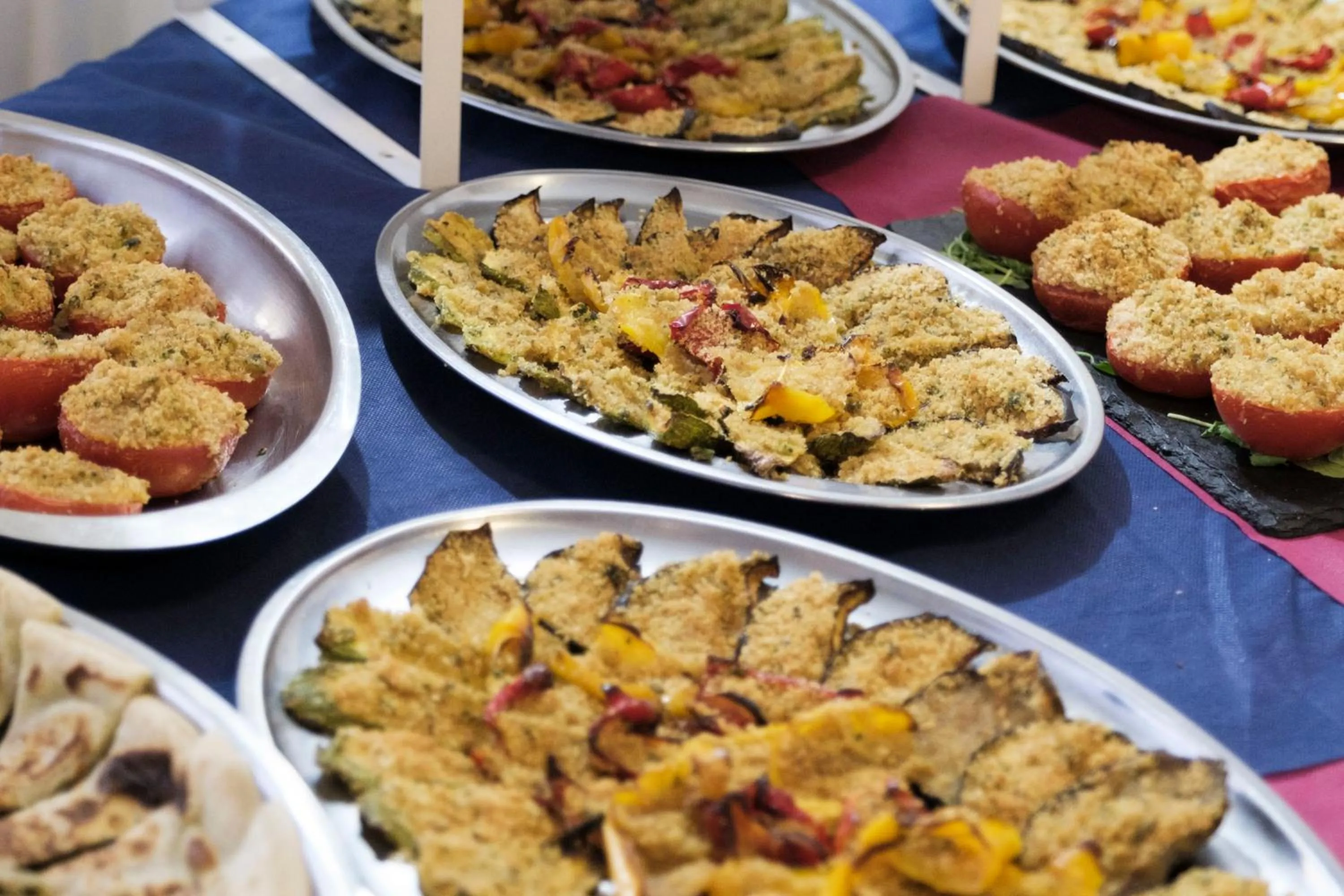 Dinner in Hotel Cheri