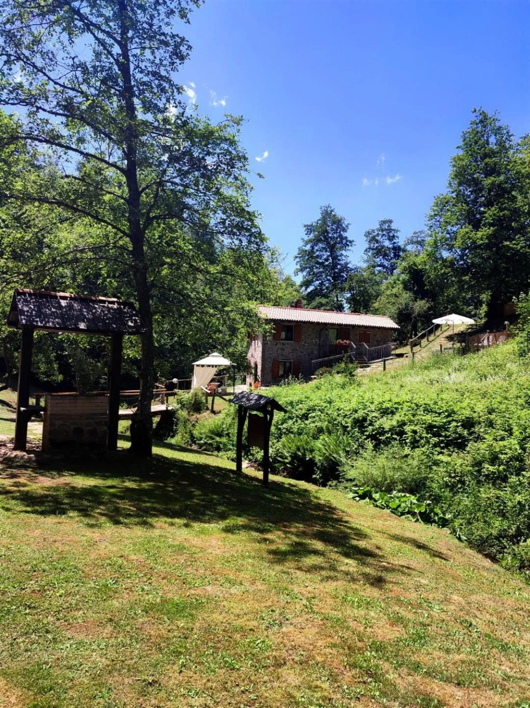Agriturismo il canale