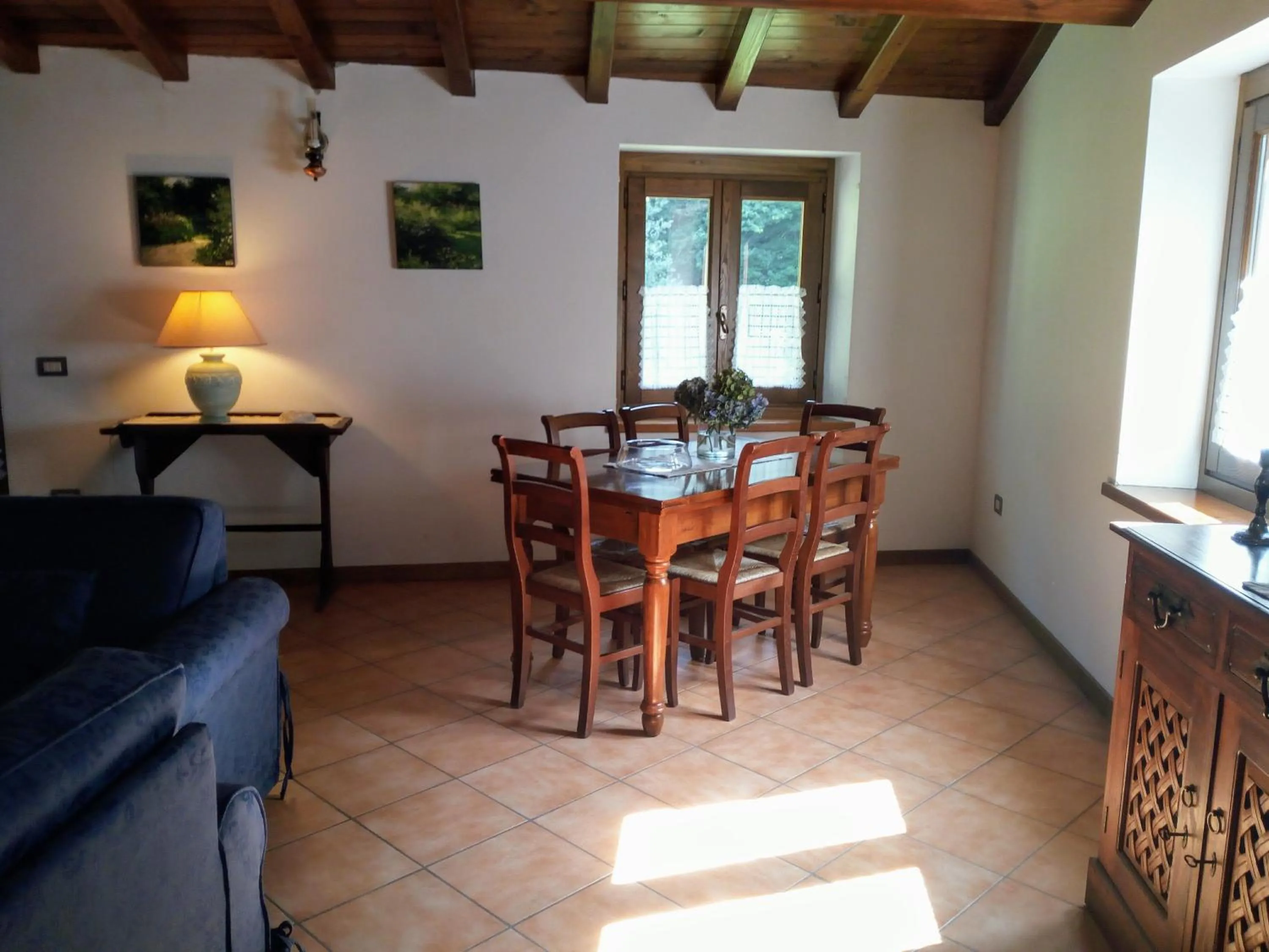 Agriturismo il canale