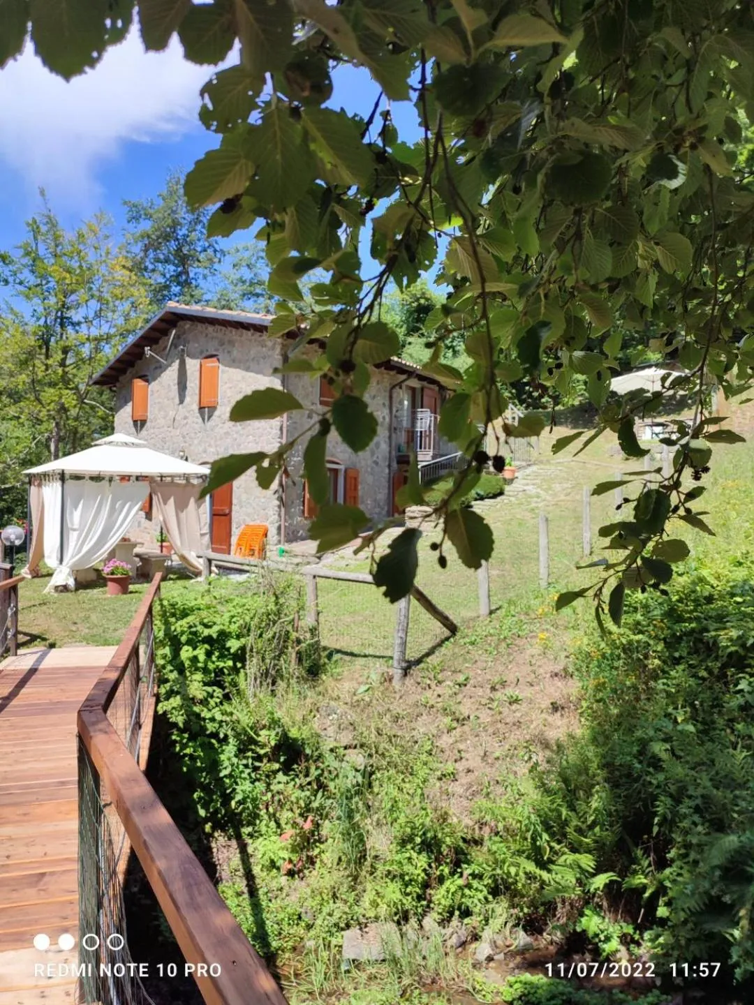 Agriturismo il canale