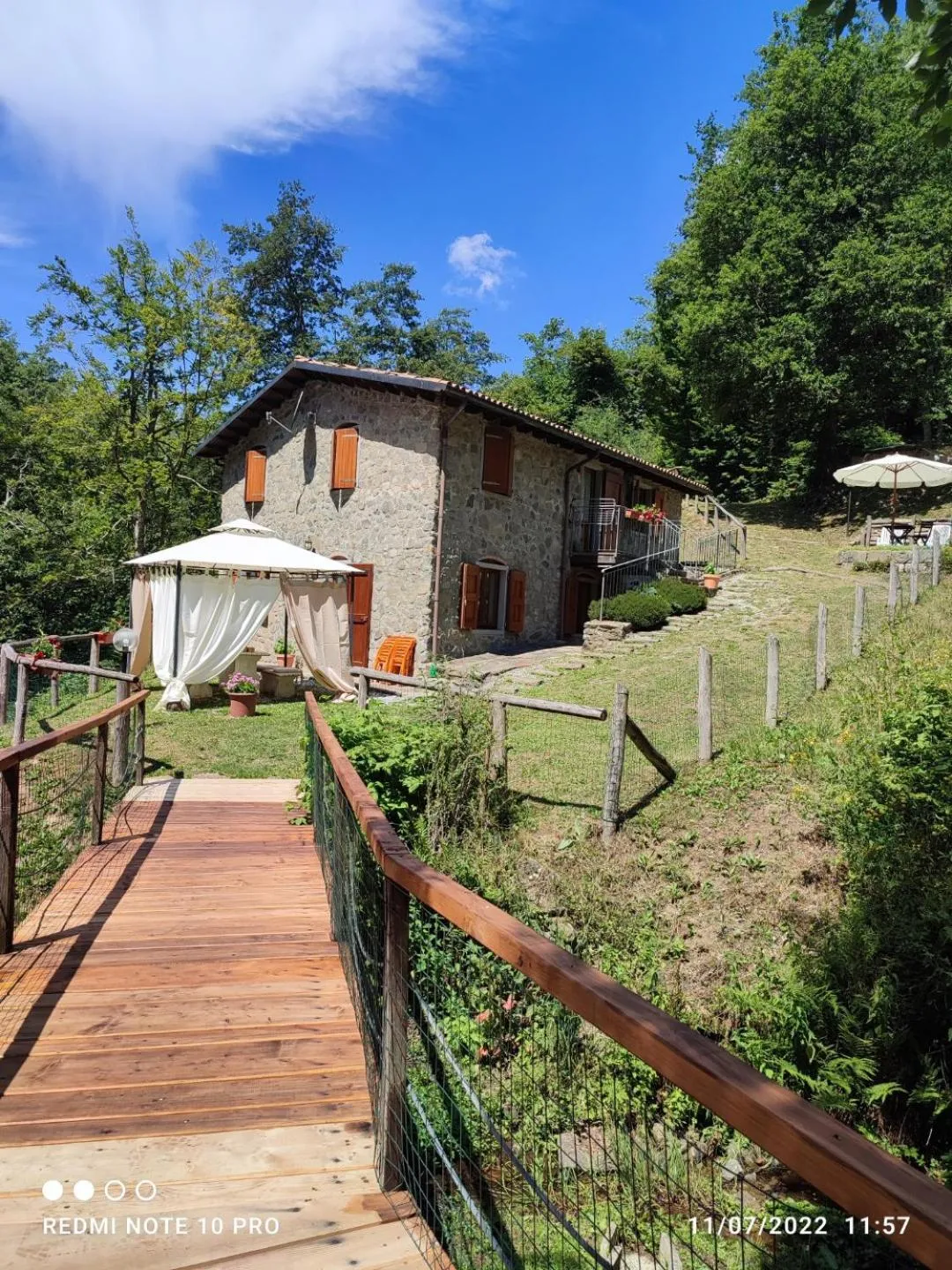 Agriturismo il canale