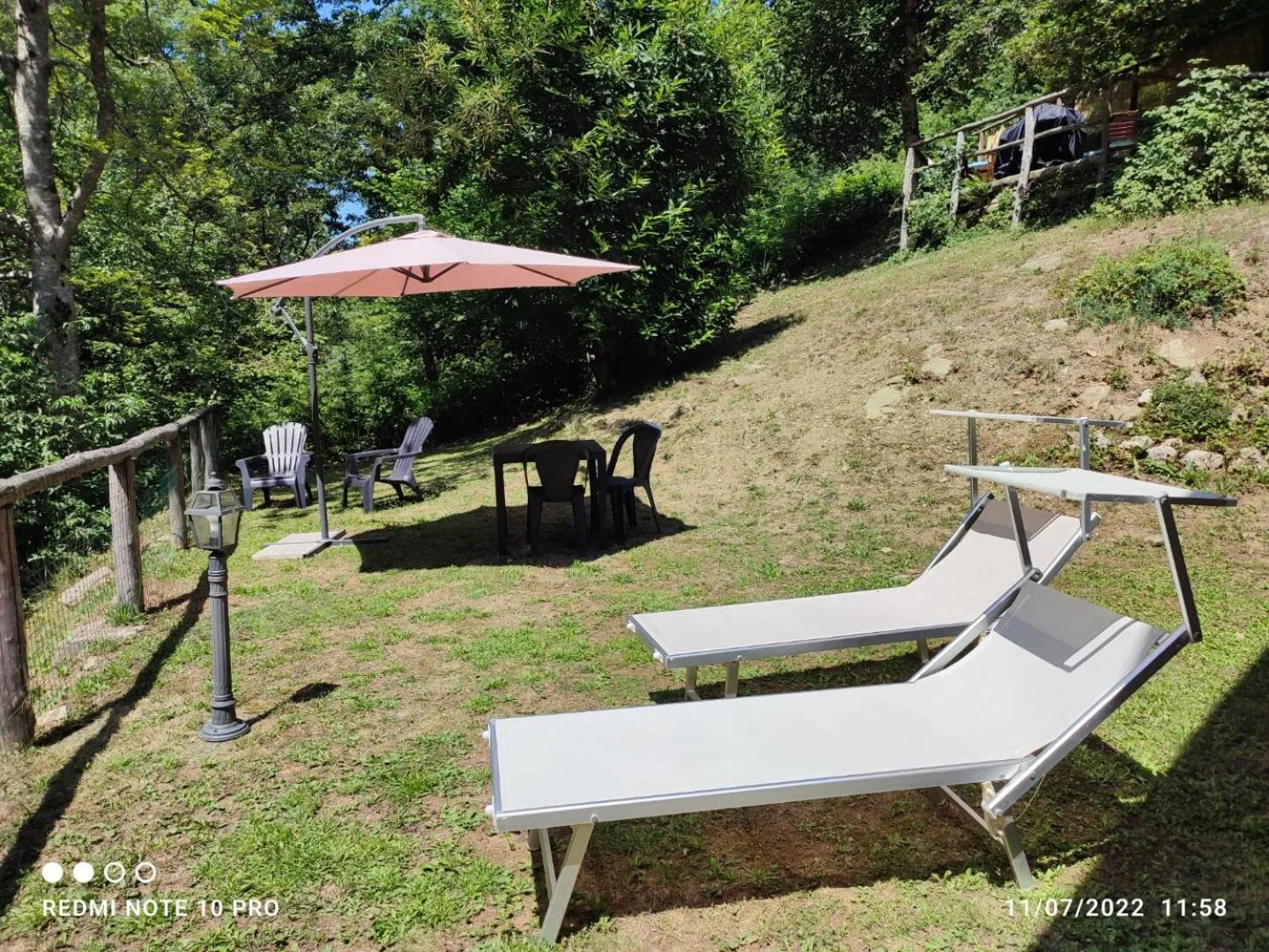 Agriturismo il canale
