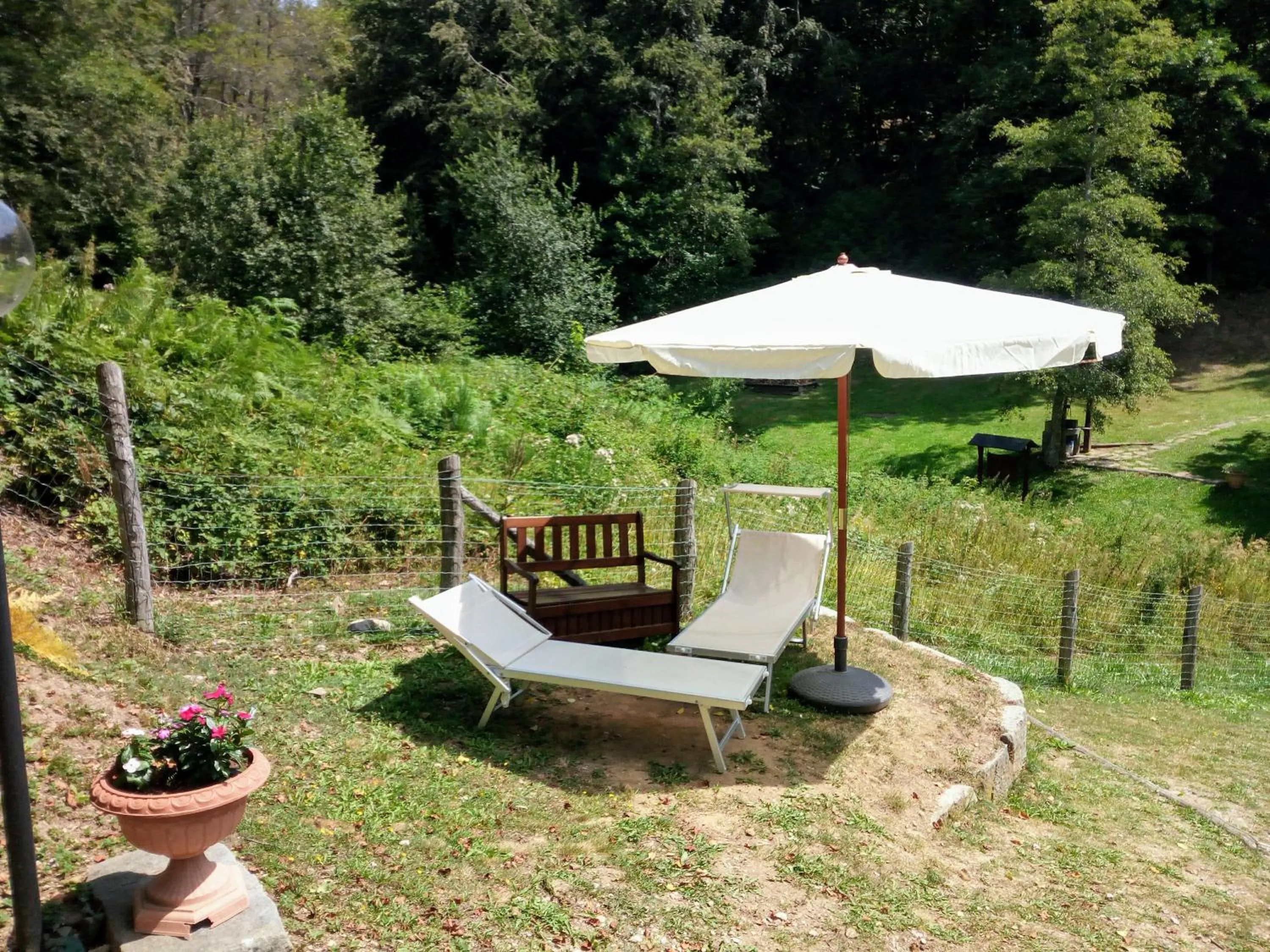 Agriturismo il canale