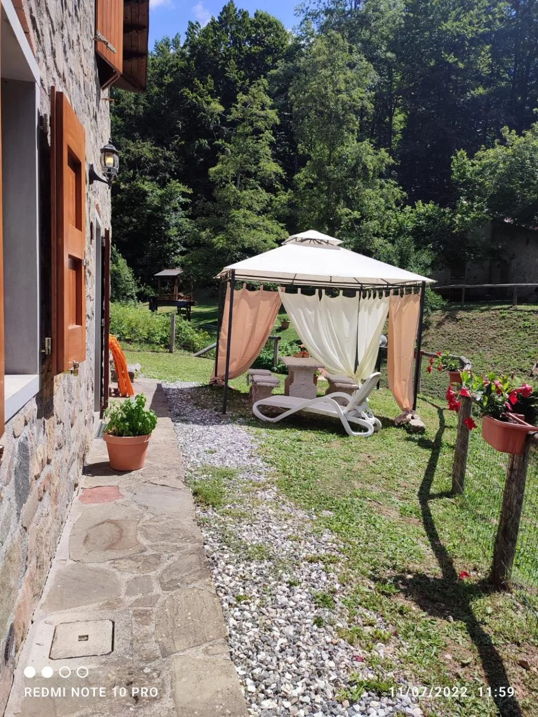 Agriturismo il canale