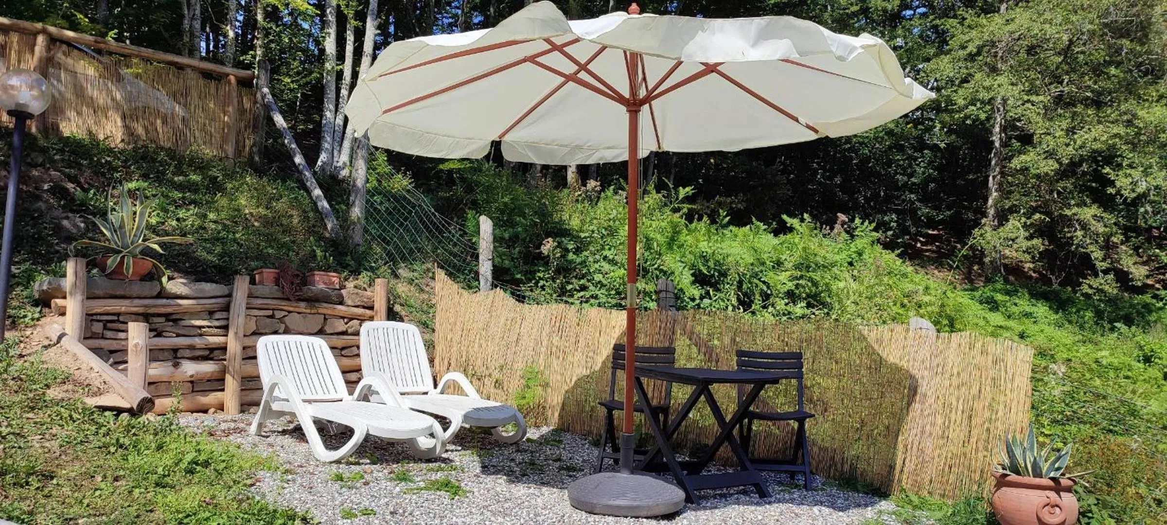 Agriturismo il canale
