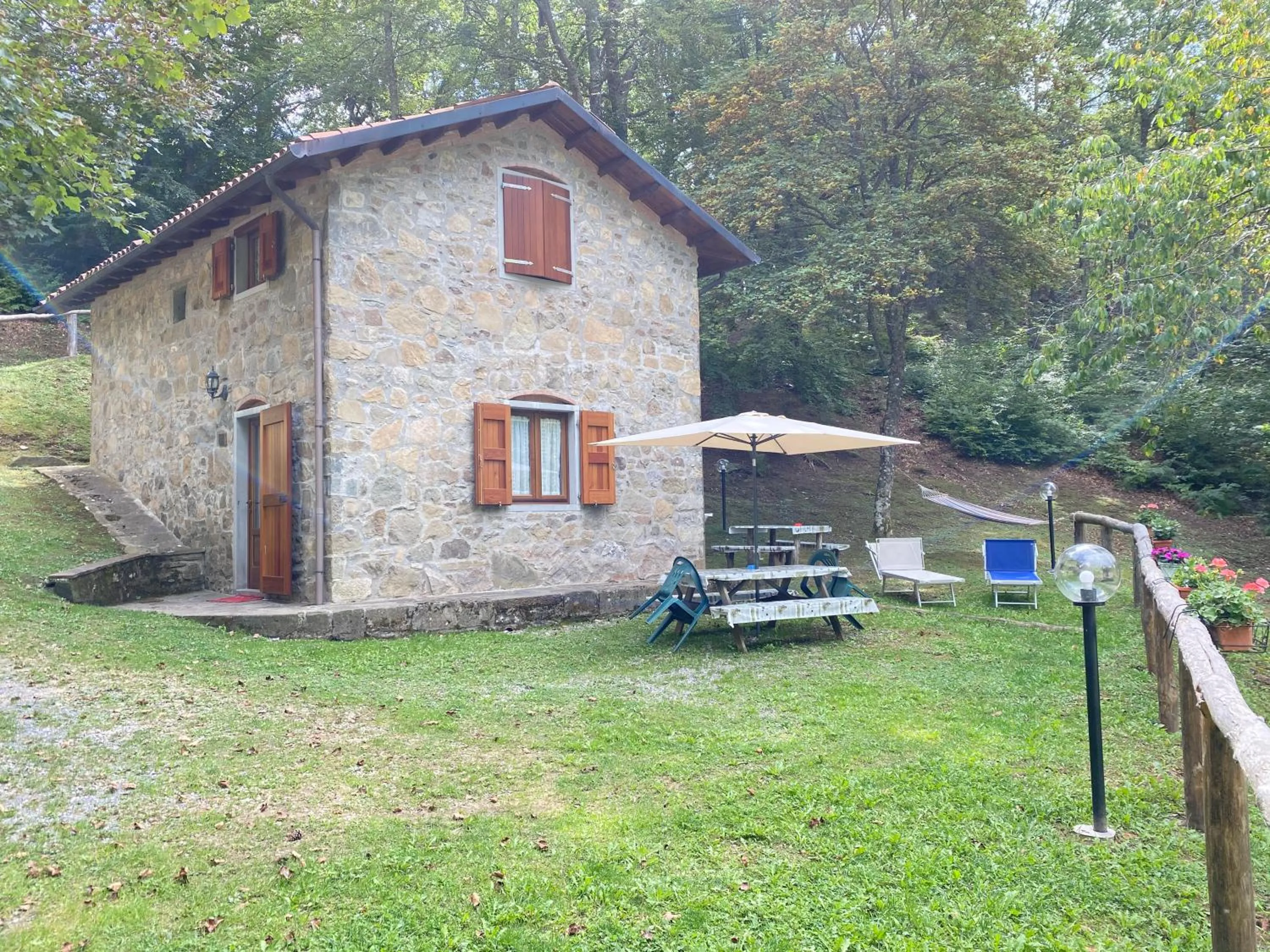 Agriturismo il canale