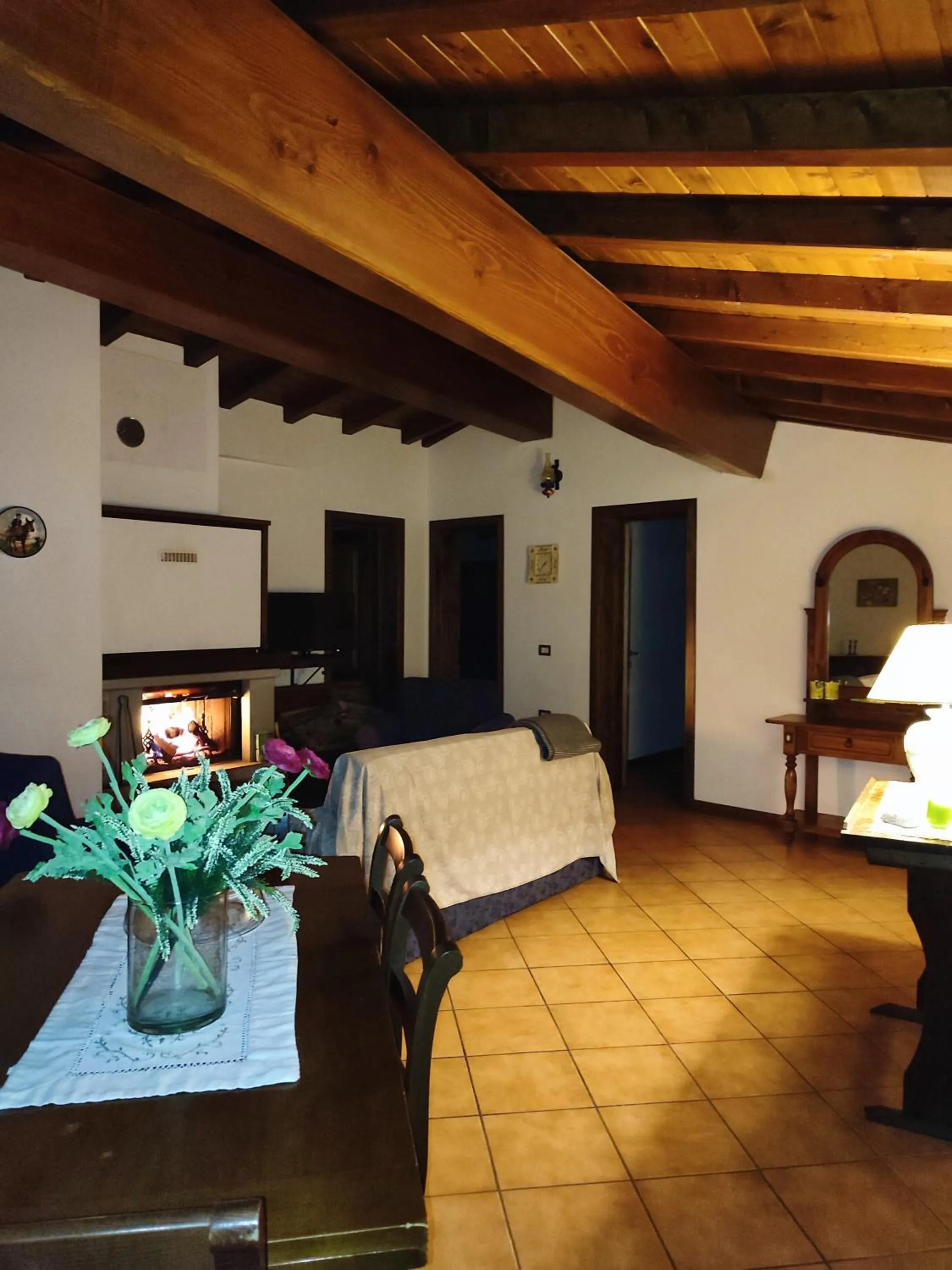 Agriturismo il canale